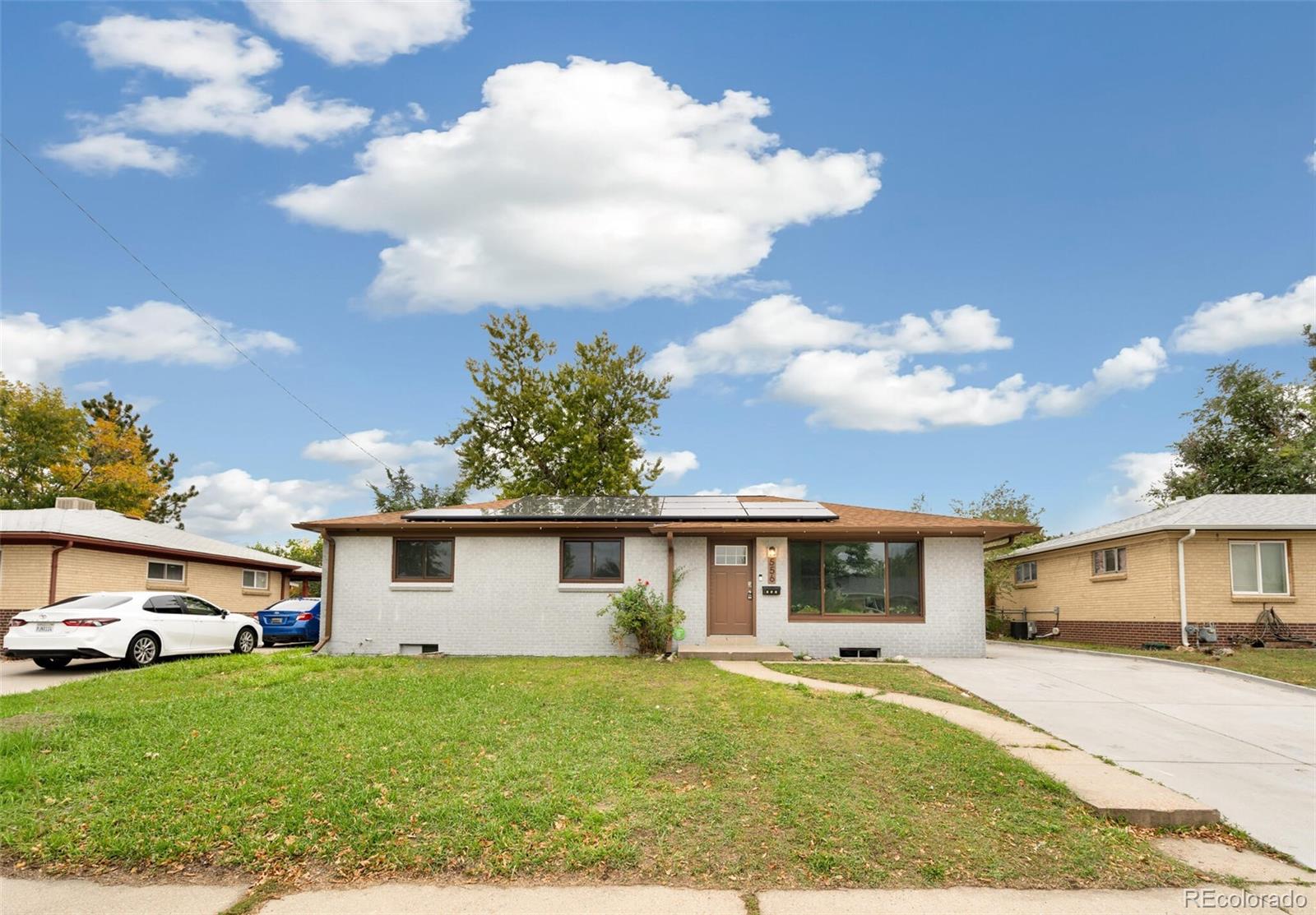 556 Empire Street, Aurora CO 80010