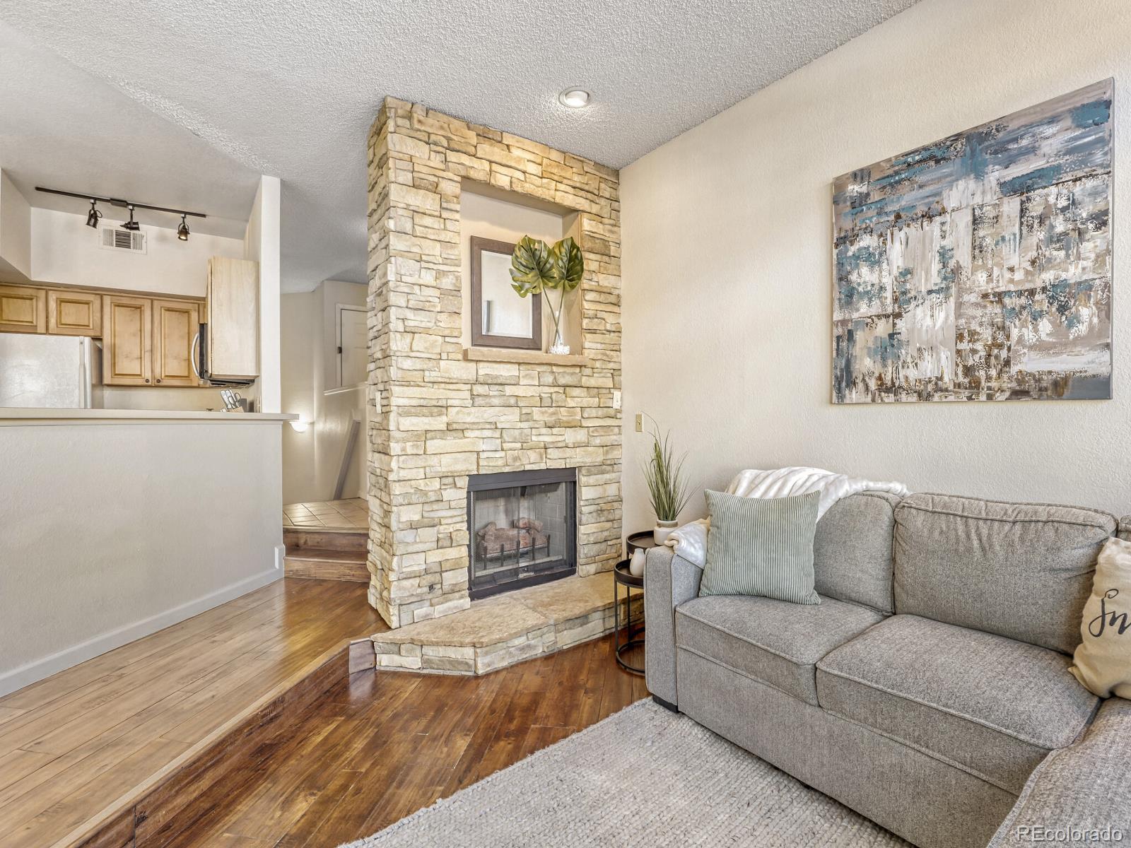 6001 S Yosemite Street Unit C207, Greenwood Village CO 80111