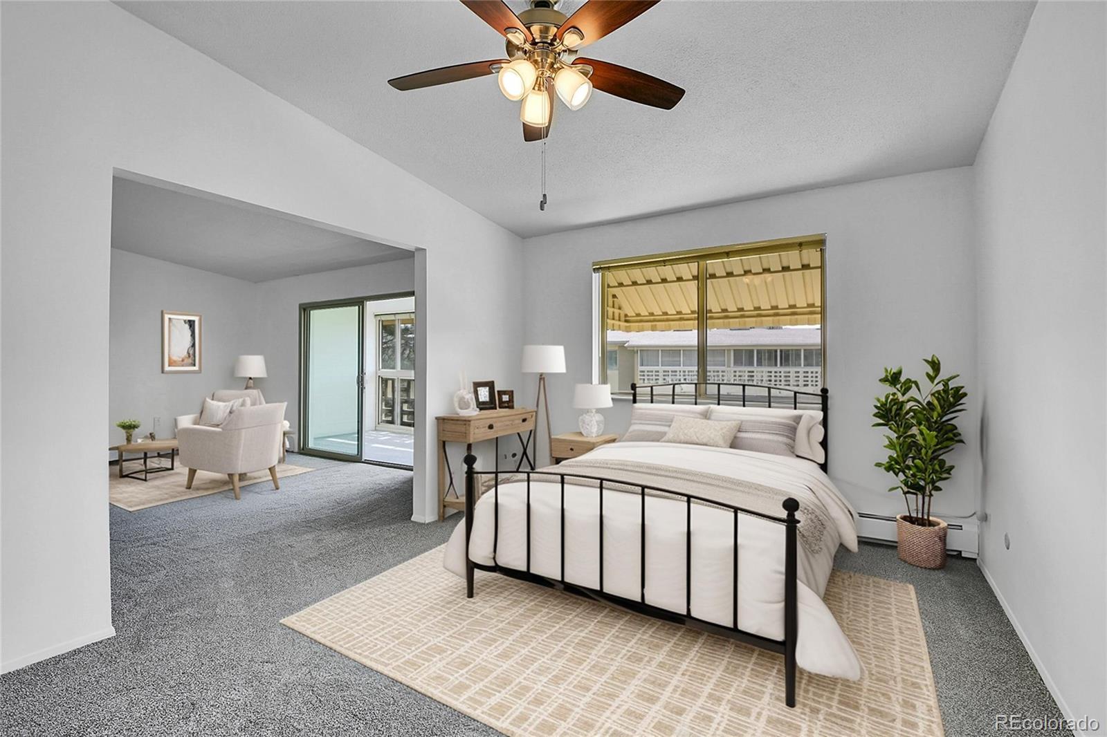 9655 E Center Avenue Unit 9D, Denver CO 80247