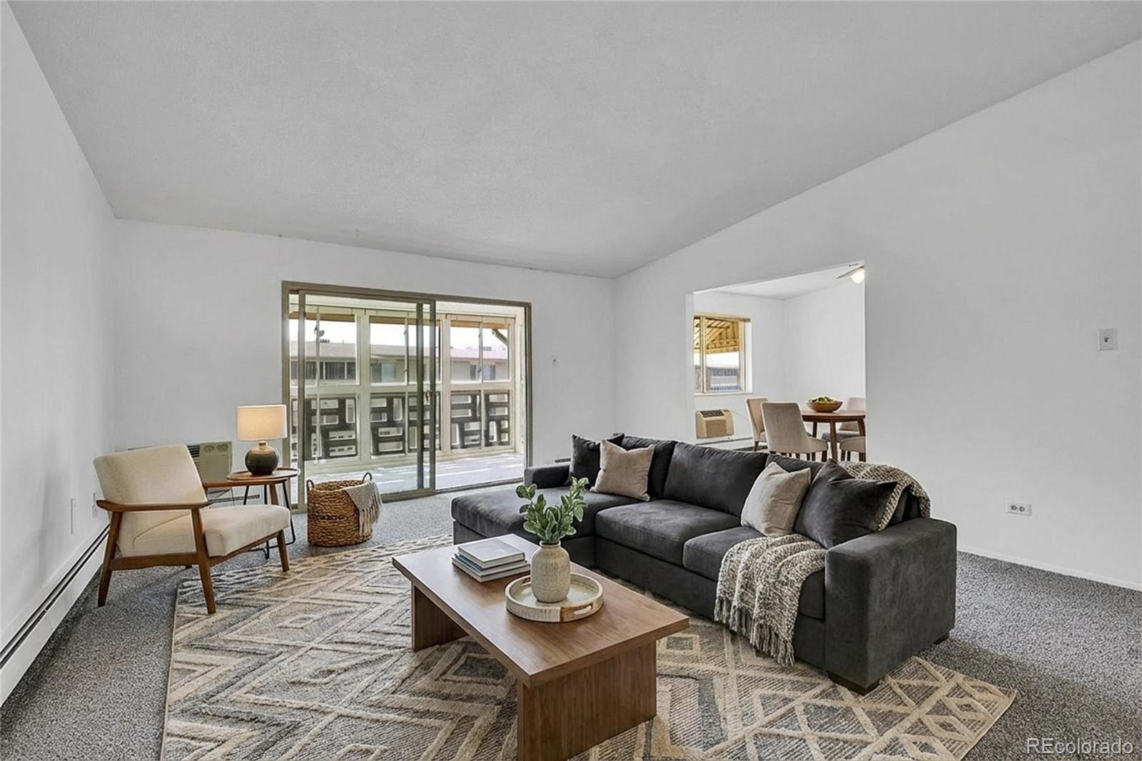 9655 E Center Avenue Unit 9D, Denver CO 80247