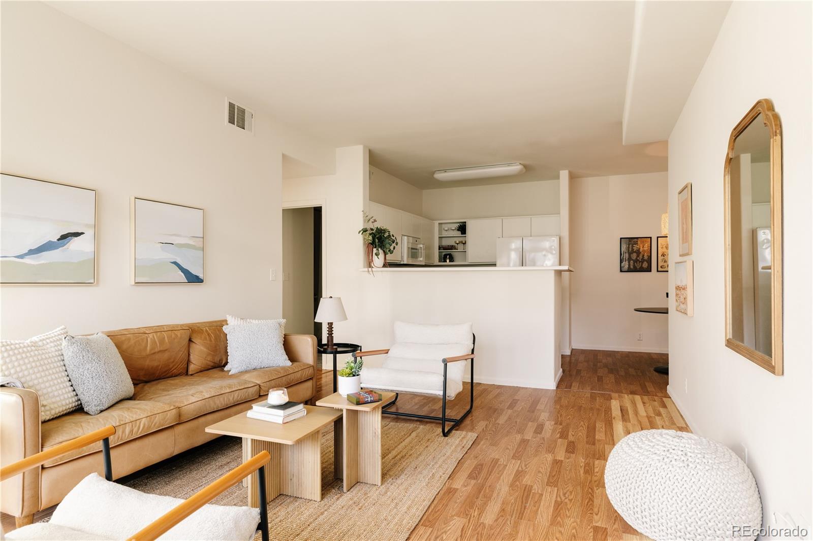 8500 E Jefferson Avenue Unit 11A, Denver CO 80237