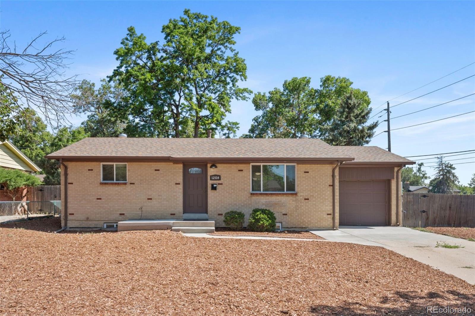 12104 E Nevada Place, Aurora CO 80012