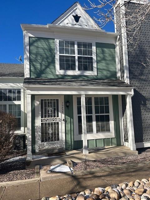 19833 Rosewood Court, Parker CO 80138