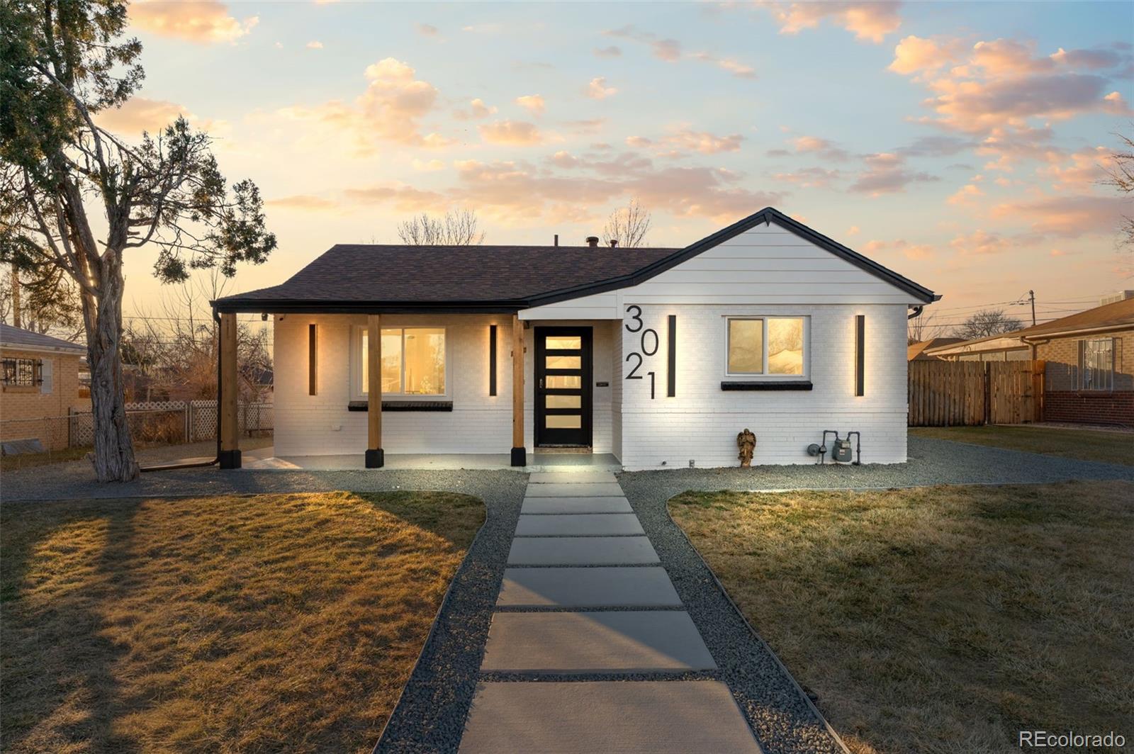 3021 Locust Street, Denver CO 80207