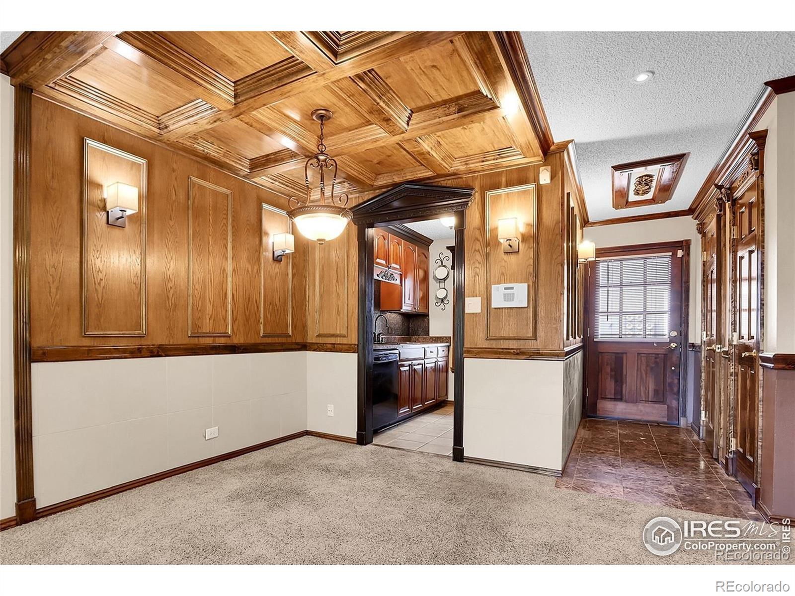 2301 E Fremont Avenue Unit U5, Centennial CO 80122