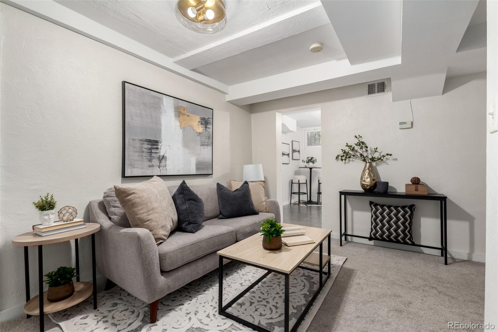 1284 Columbine Street Unit 2, Denver CO 80206