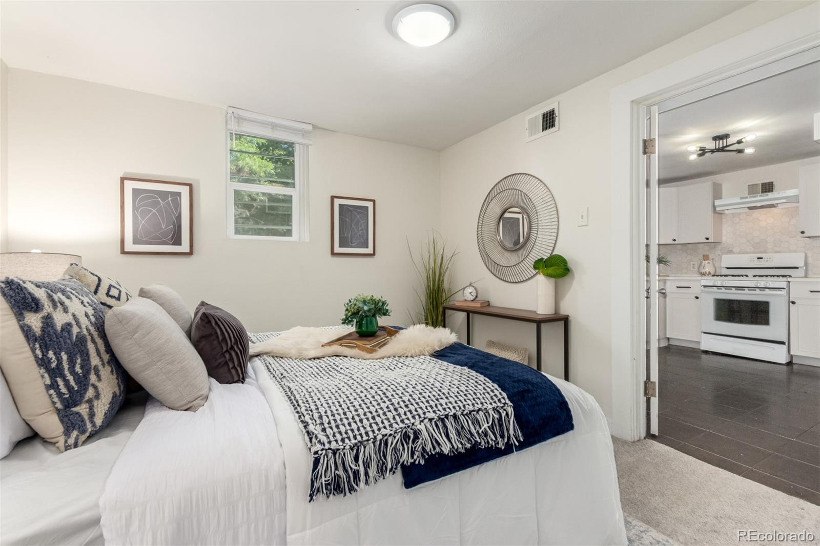 1284 Columbine Street Unit 2, Denver CO 80206