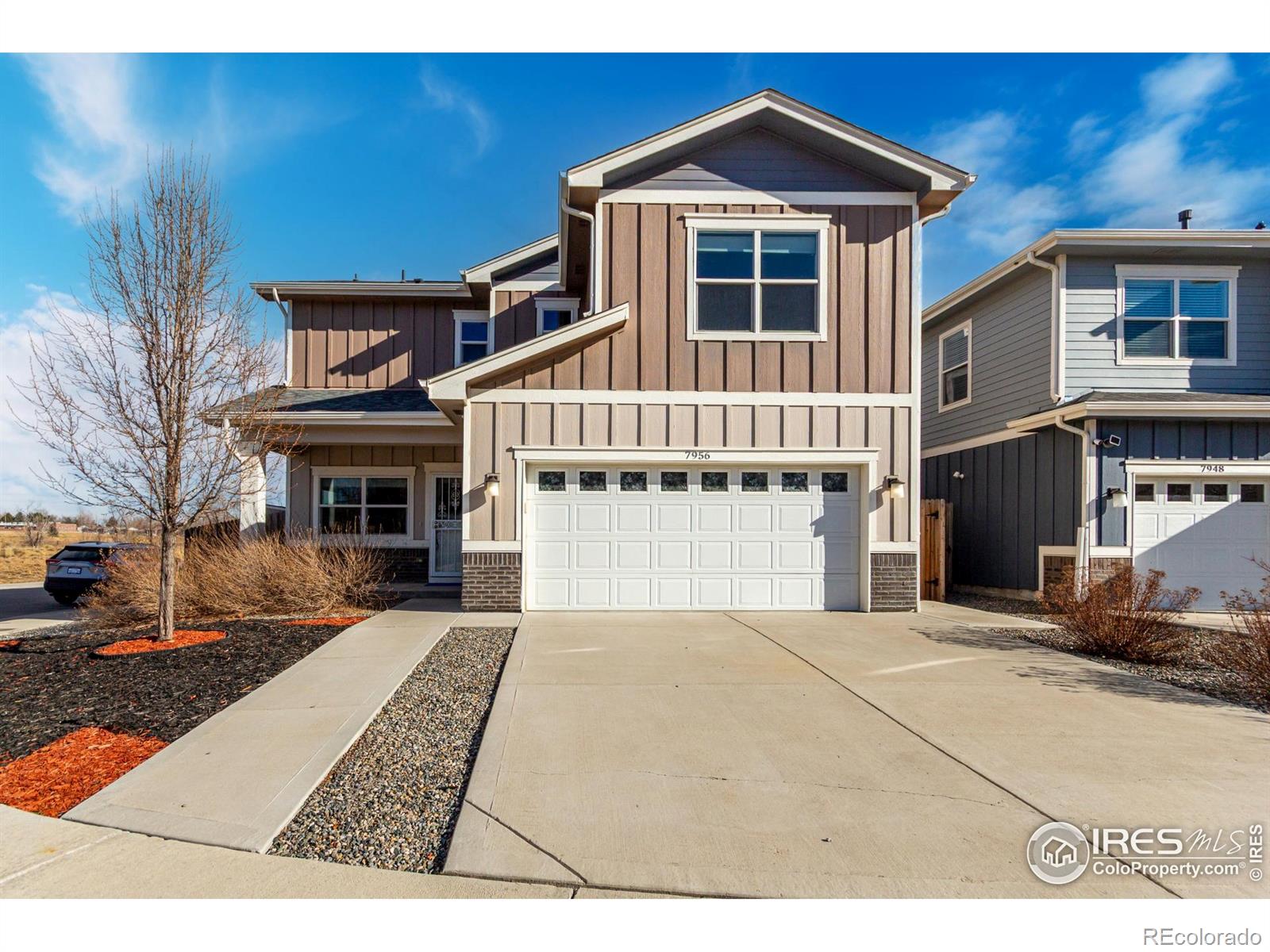 7956 Osage Street, Denver CO 80221