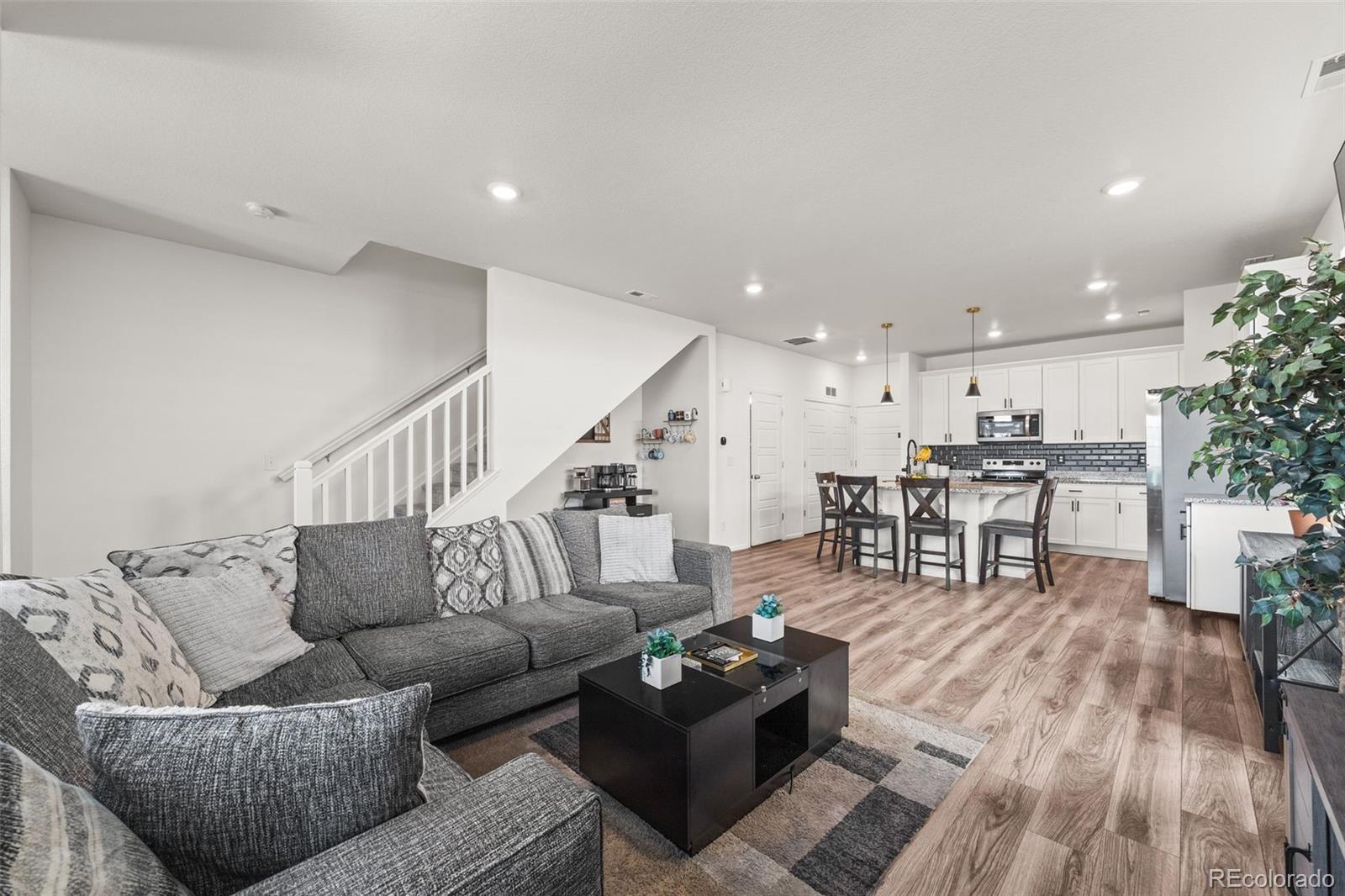 18053 E 103rd Avenue, Commerce City CO 80022