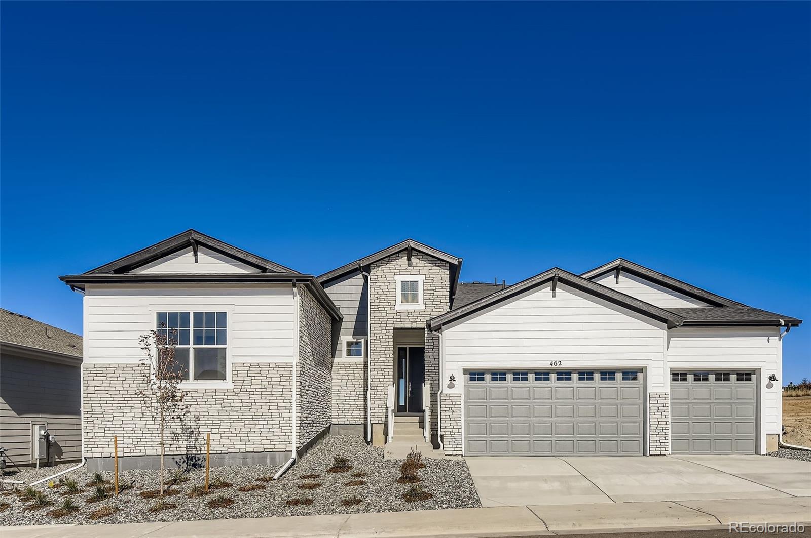 462 Agoseris Way, Castle Rock CO 80104