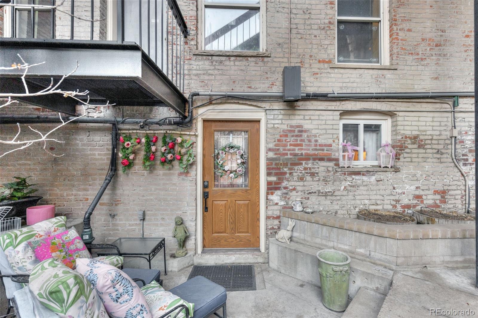 1210 E Colfax Avenue Unit 101, Denver CO 80218