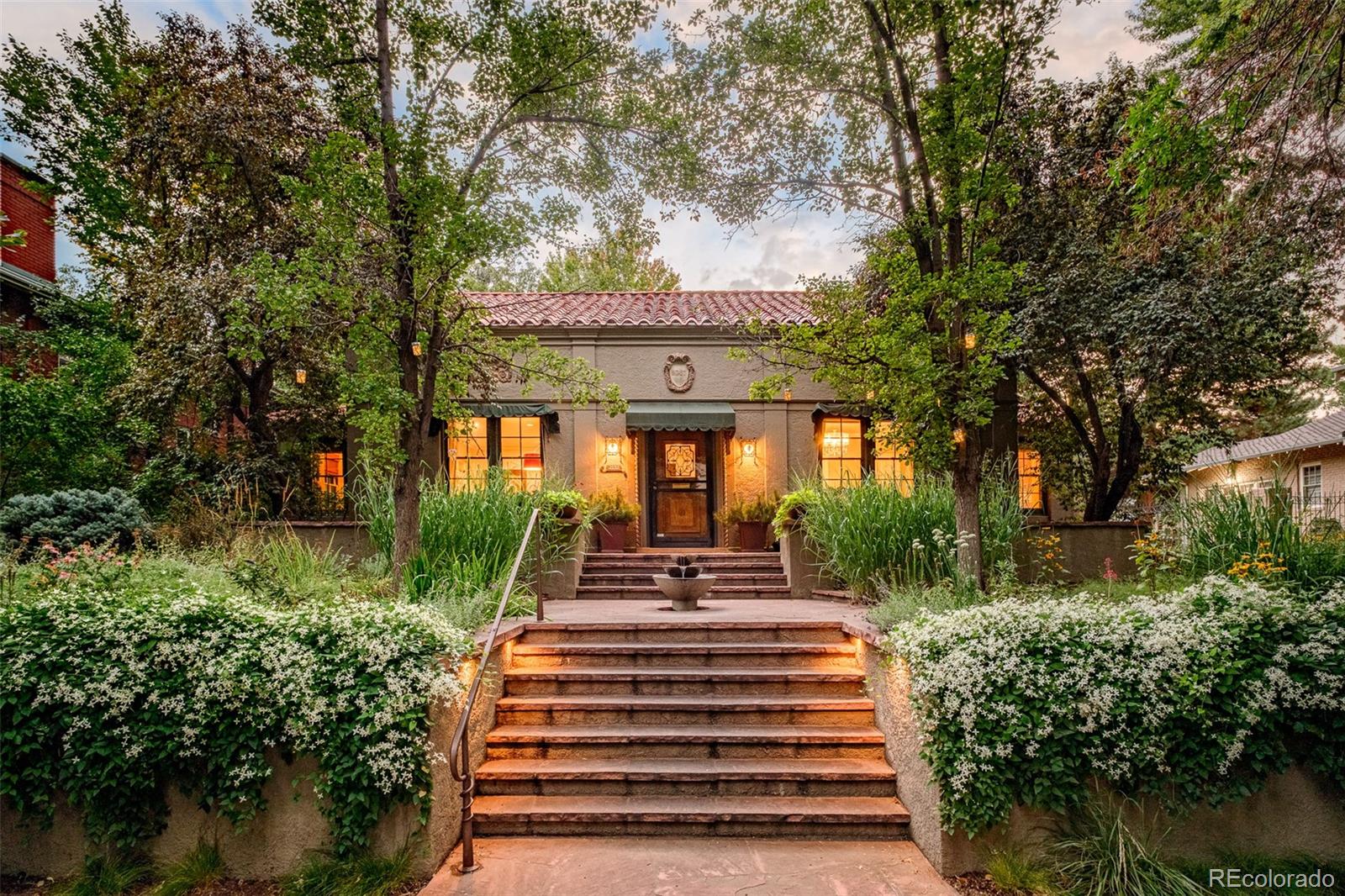 2057 Clermont Street, Denver CO 80207