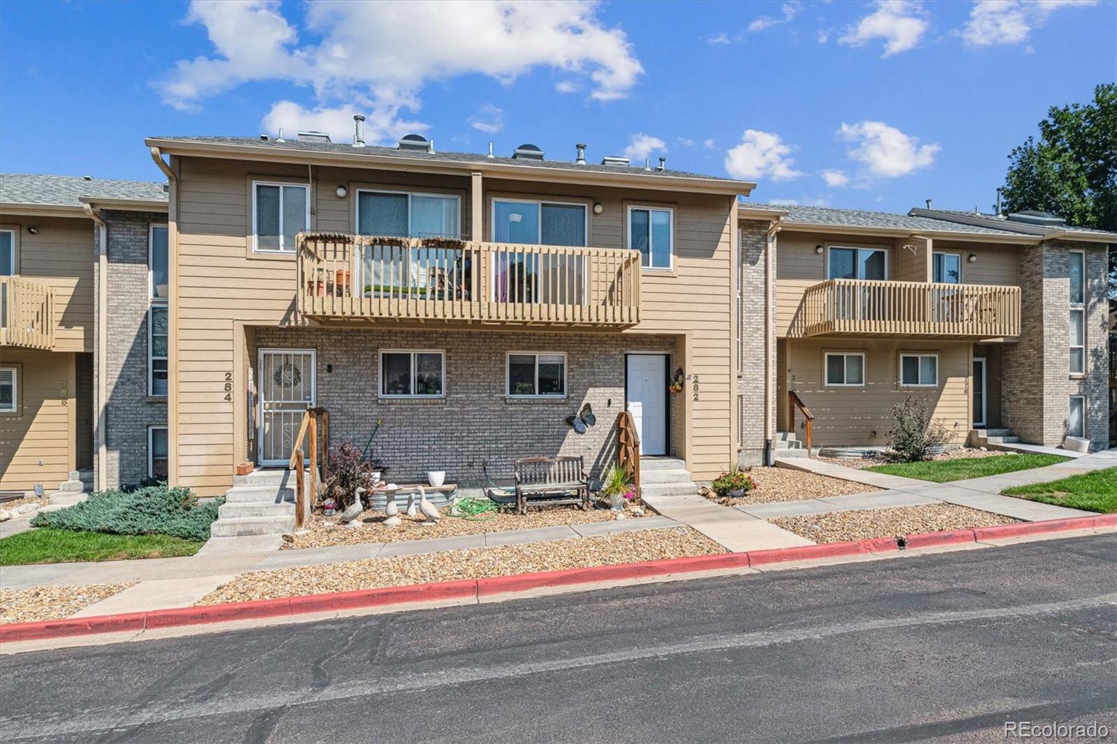 282 S Oman Road, Castle Rock CO 80104