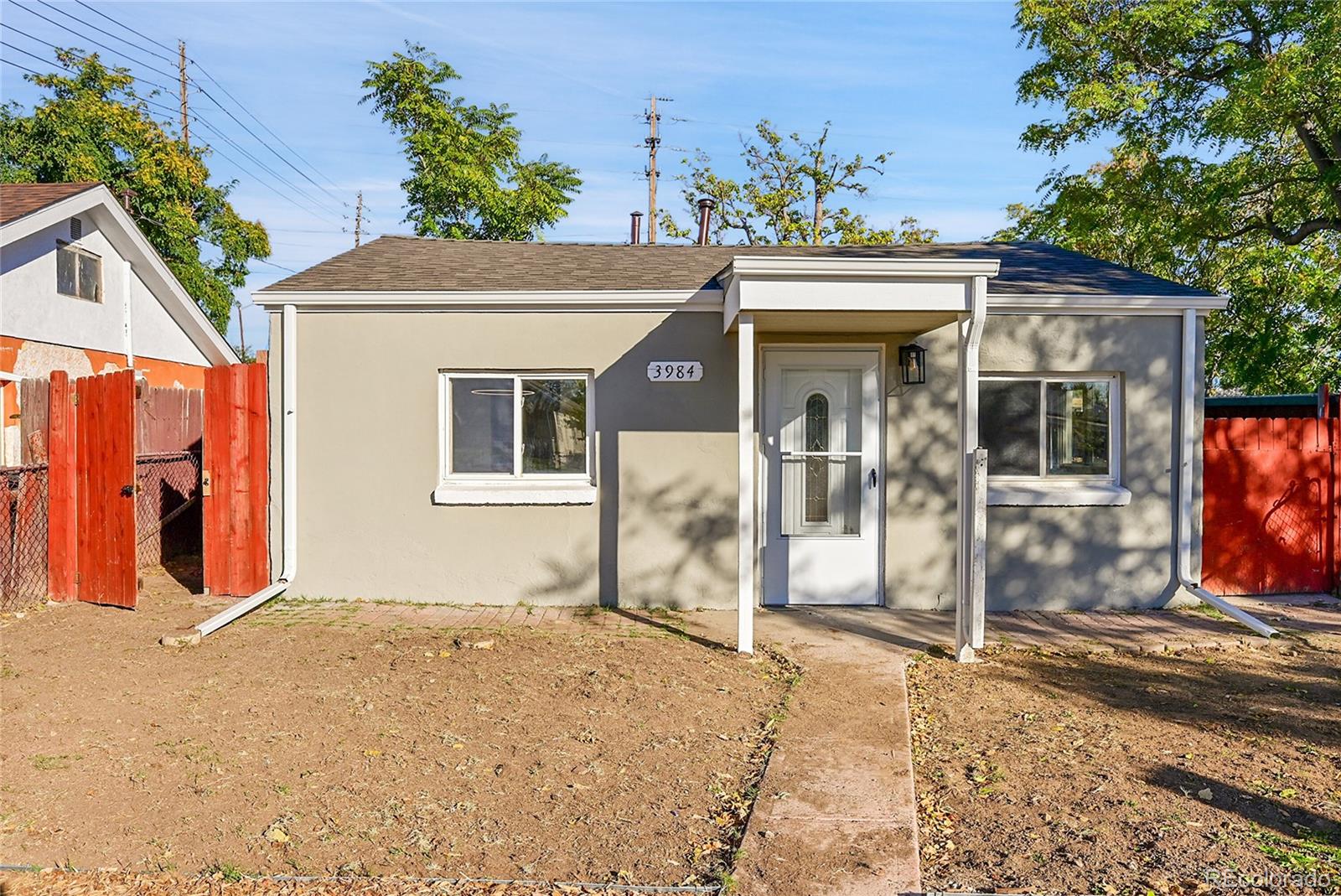 3984 N Cook Street, Denver CO 80205