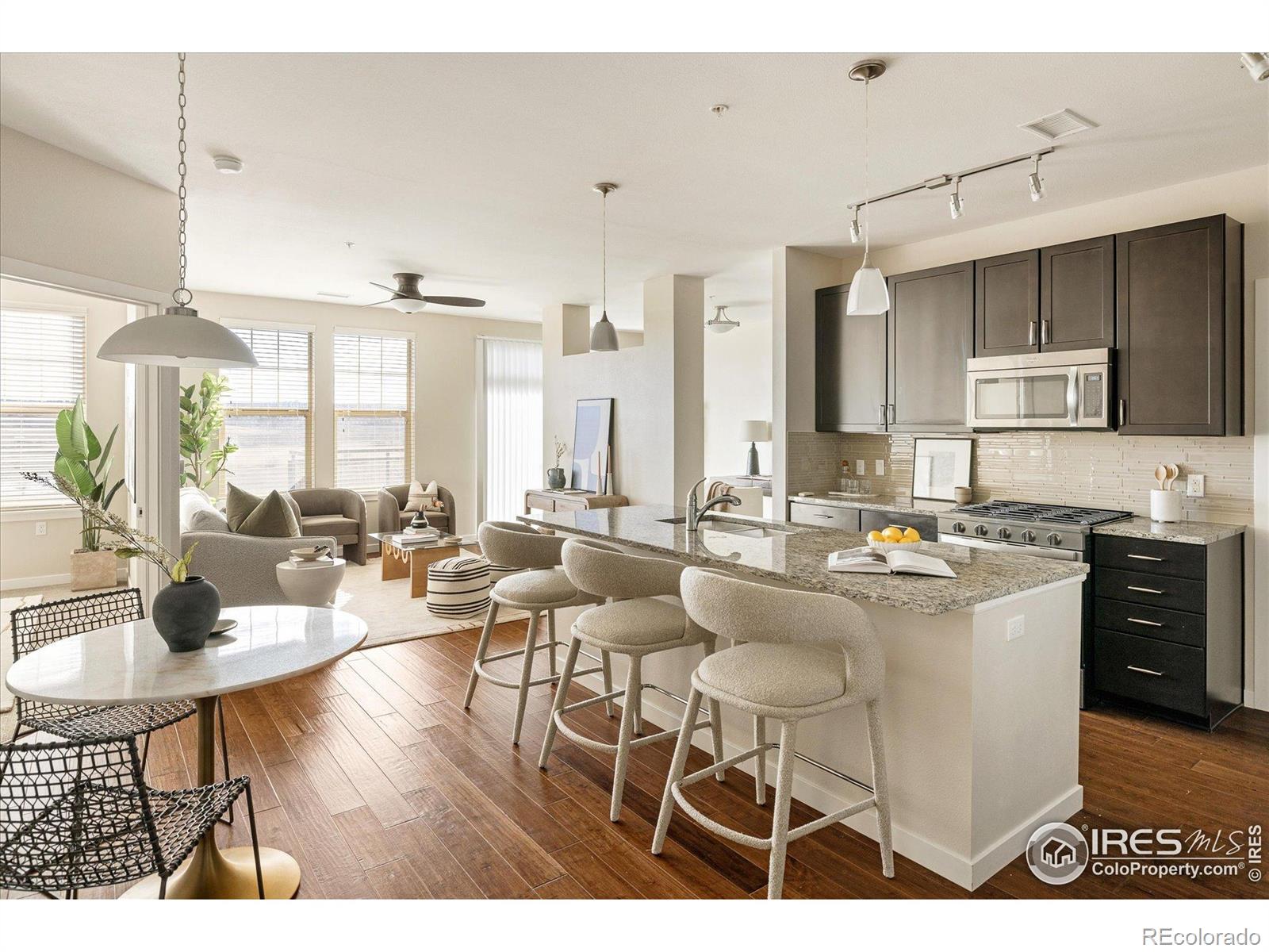 13598 Via Varra Unit 321, Broomfield CO 80020