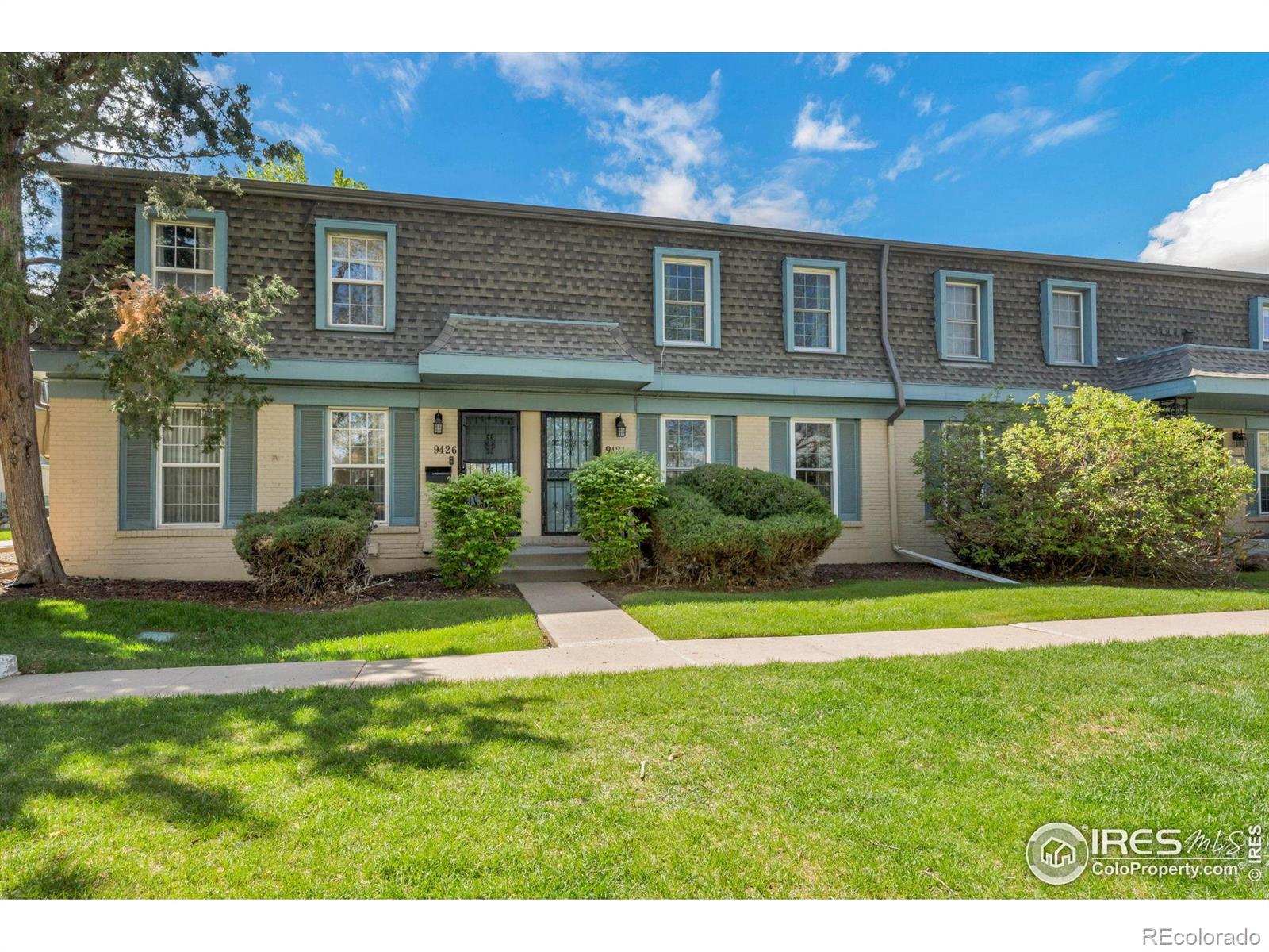 9424 E Girard Avenue, Denver CO 80231