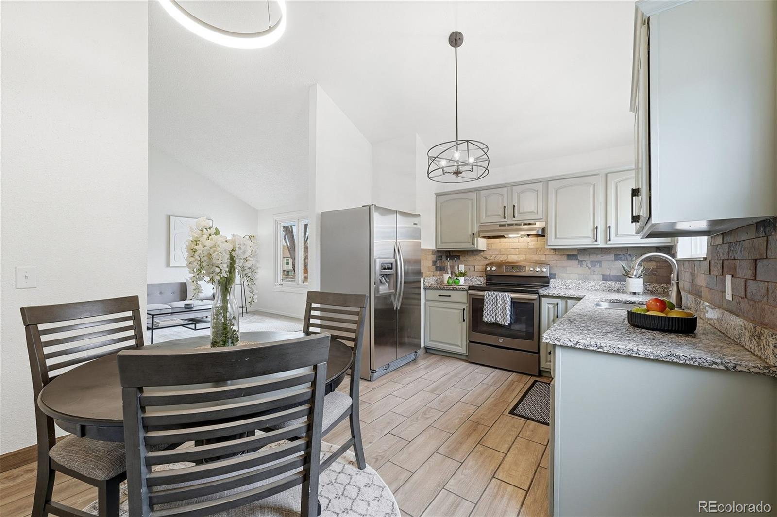 9684 Orangewood Drive, Thornton CO 80260