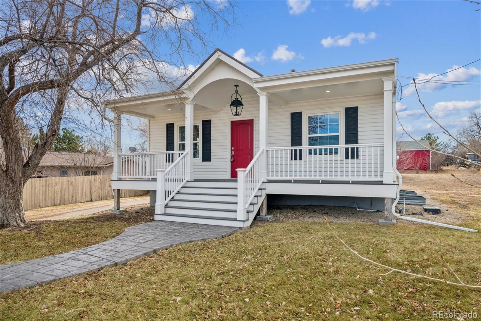 2830 W 67th Place, Denver CO 80221