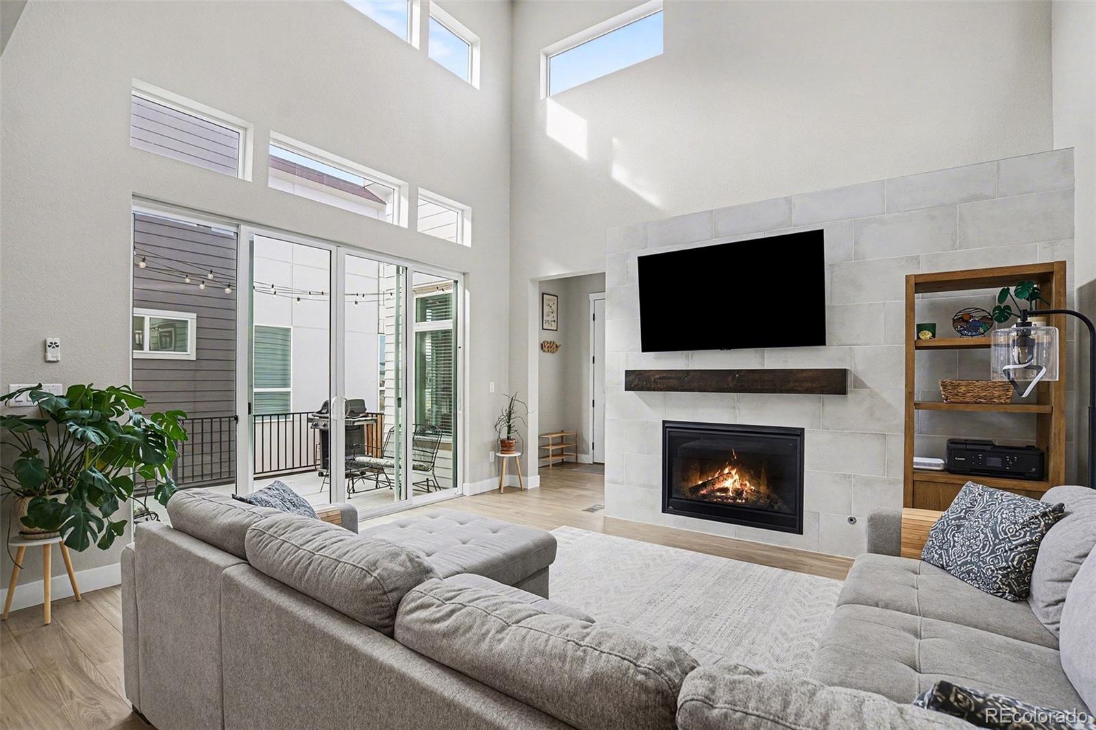 9958 E 63rd Place, Denver CO 80238