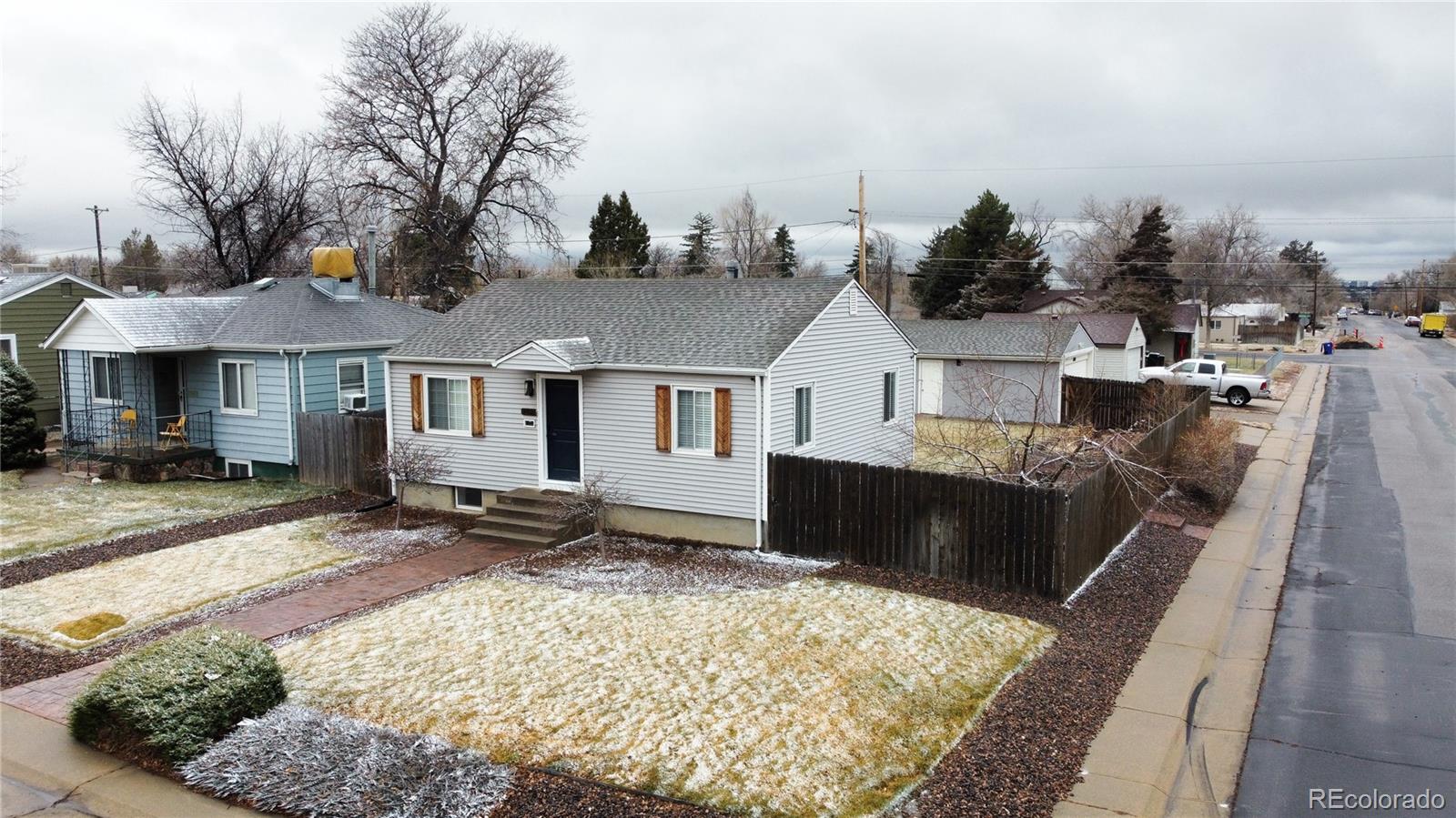 2097 Hanover Street, Aurora CO 80010