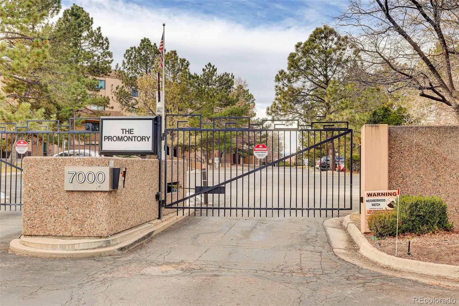 7000 E Quincy Avenue Unit 302, Denver CO 80237