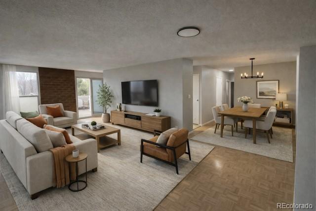 2880 S Locust Street Unit 507S, Denver CO 80222