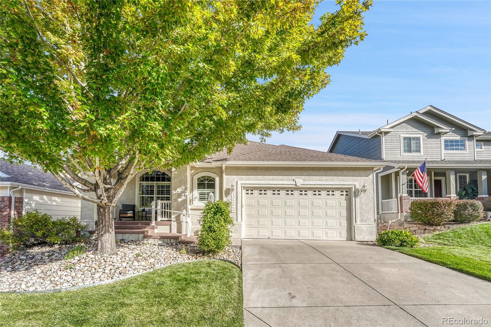 6928 S Garrison Street, Littleton CO 80128