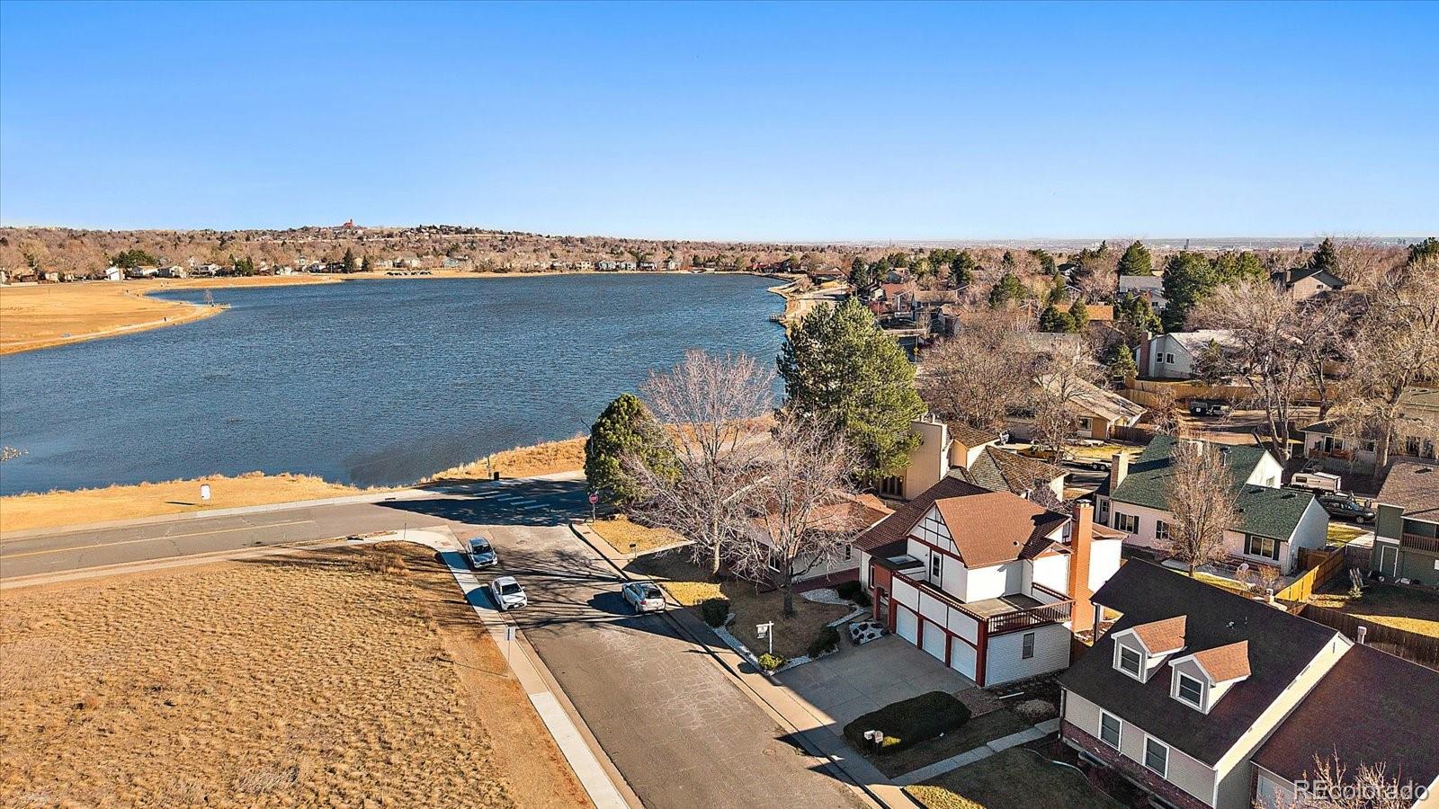 6432 W 81st Avenue, Arvada CO 80003