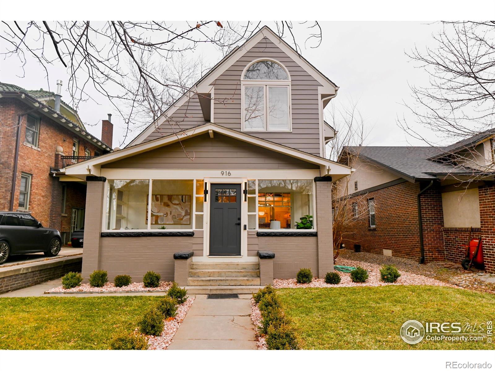 916 S Williams Street, Denver CO 80209