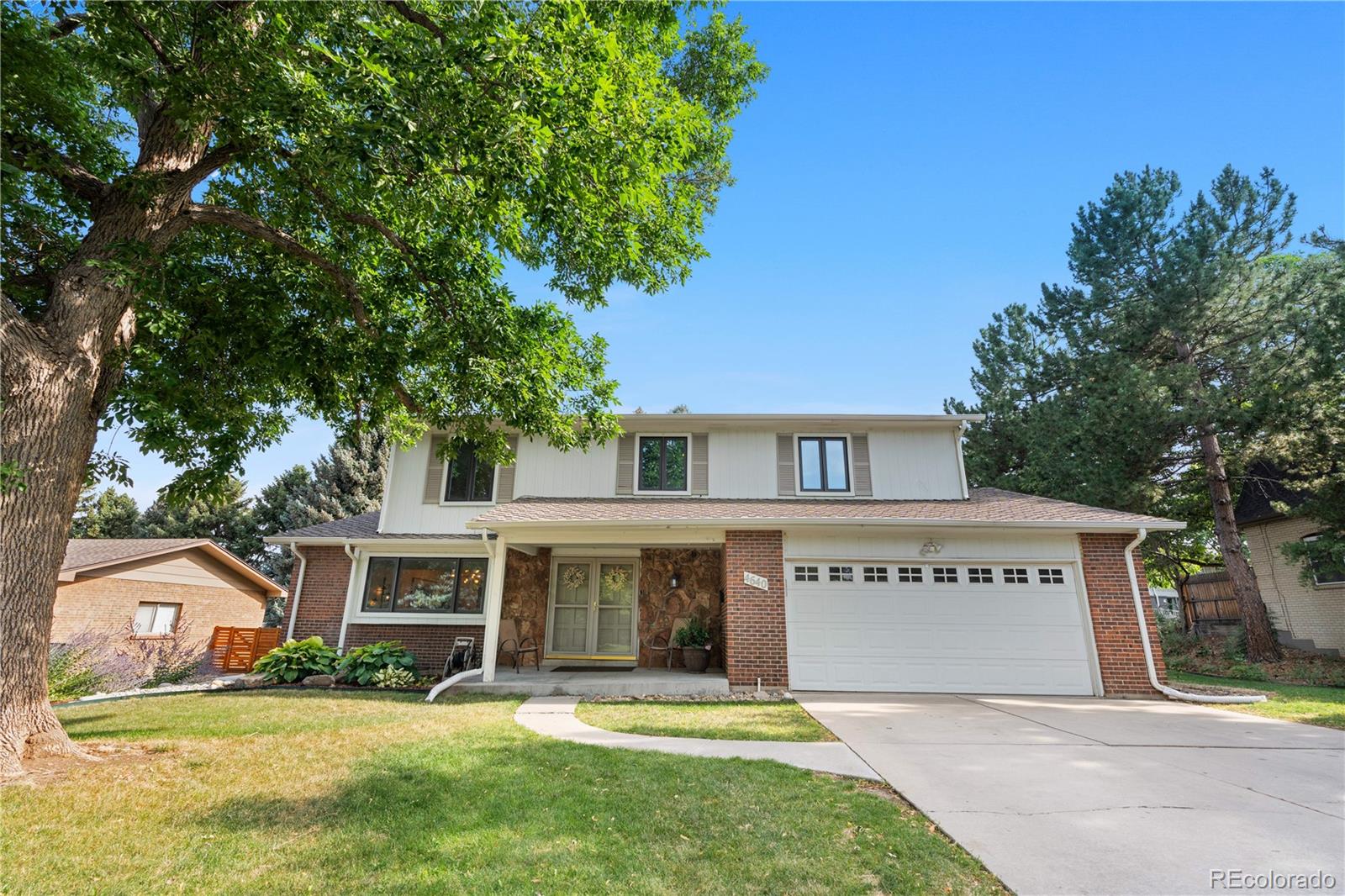 4640 W Princeton Avenue, Denver CO 80236