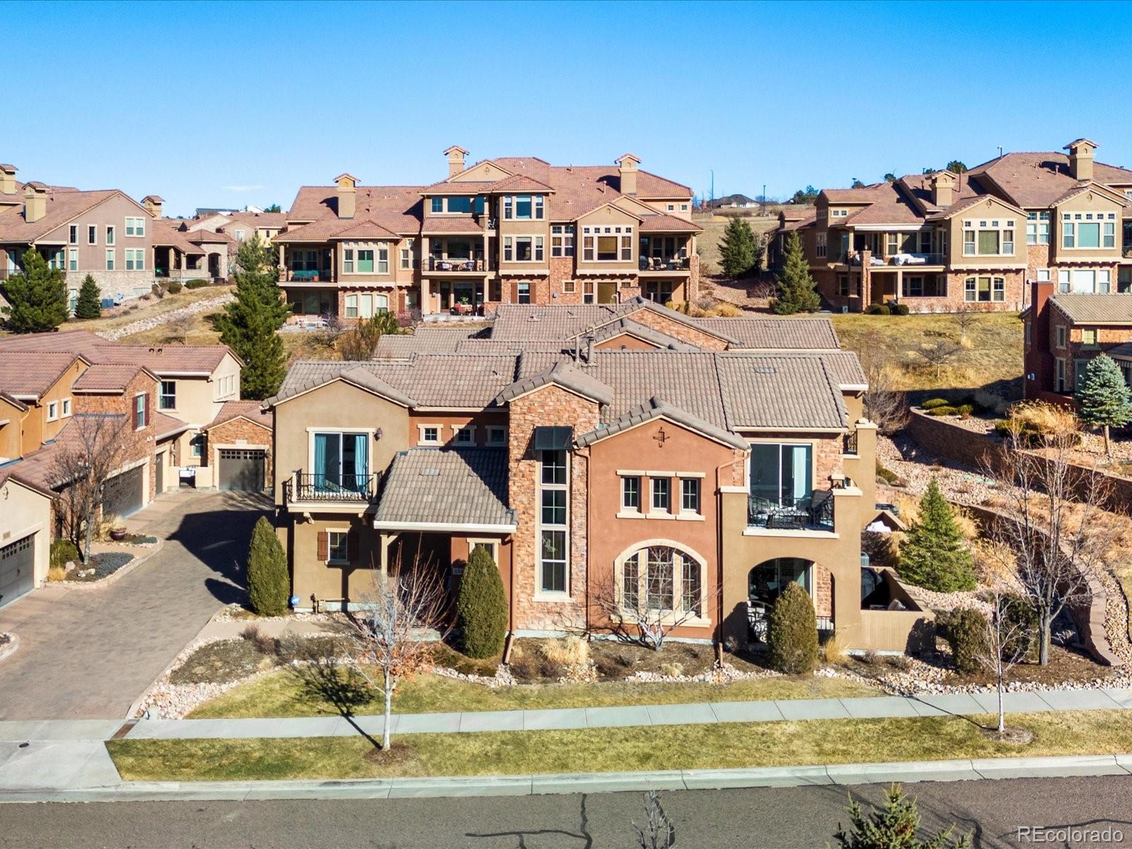 9340 Sori Lane, Highlands Ranch CO 80126