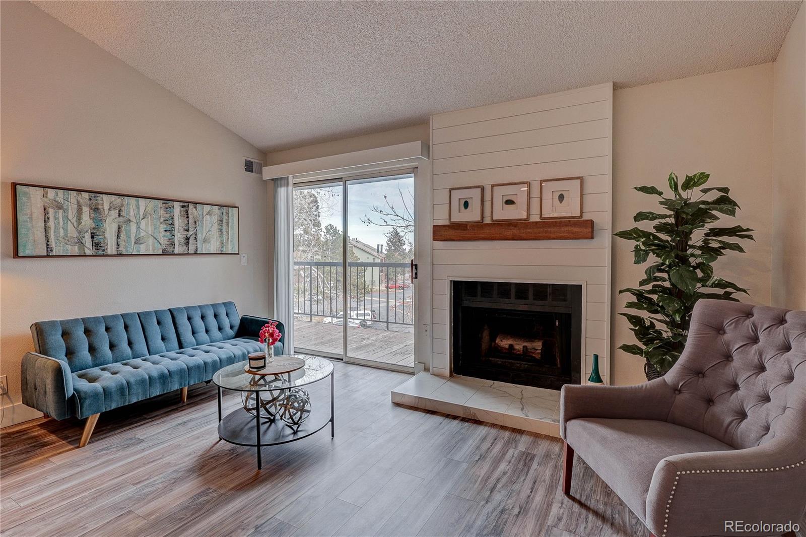 4899 S Dudley Street Unit 17J, Littleton CO 80123