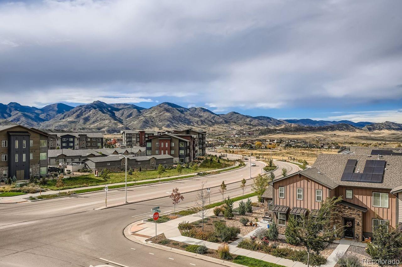 8406 Mount Ouray Road, Littleton CO 80125