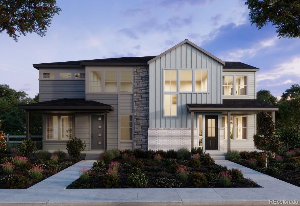 7329 Goldbloom Lane, Littleton CO 80125