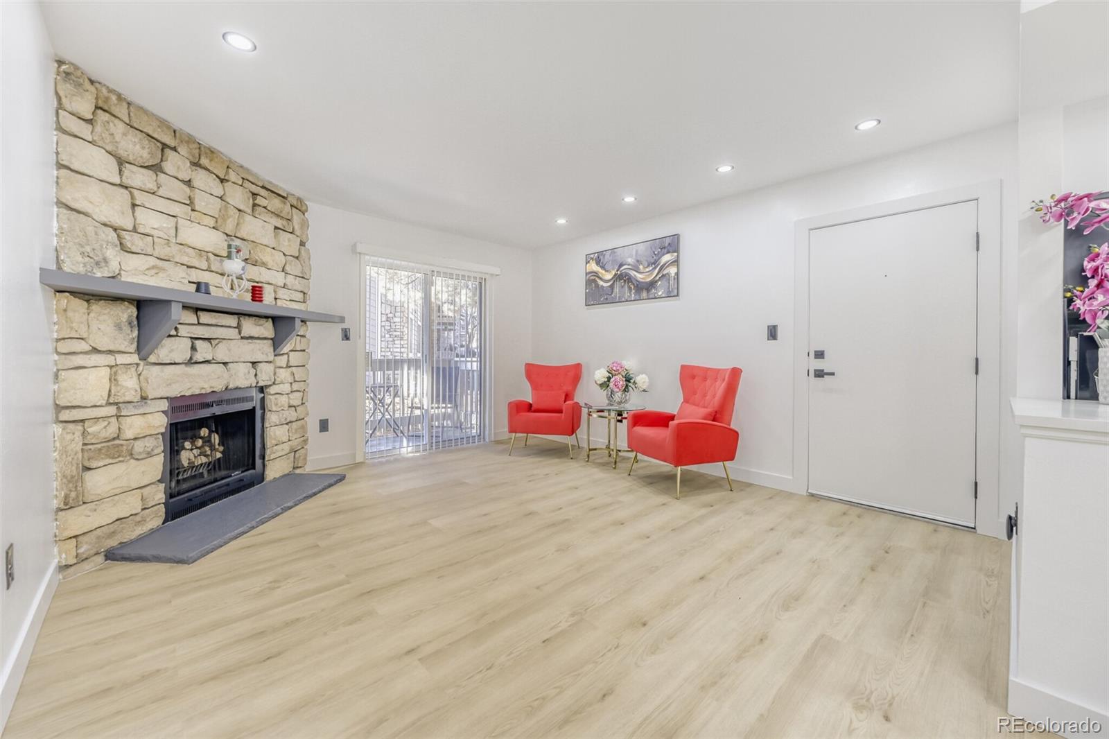 4400 S Quebec Street Unit 106W, Denver CO 80237