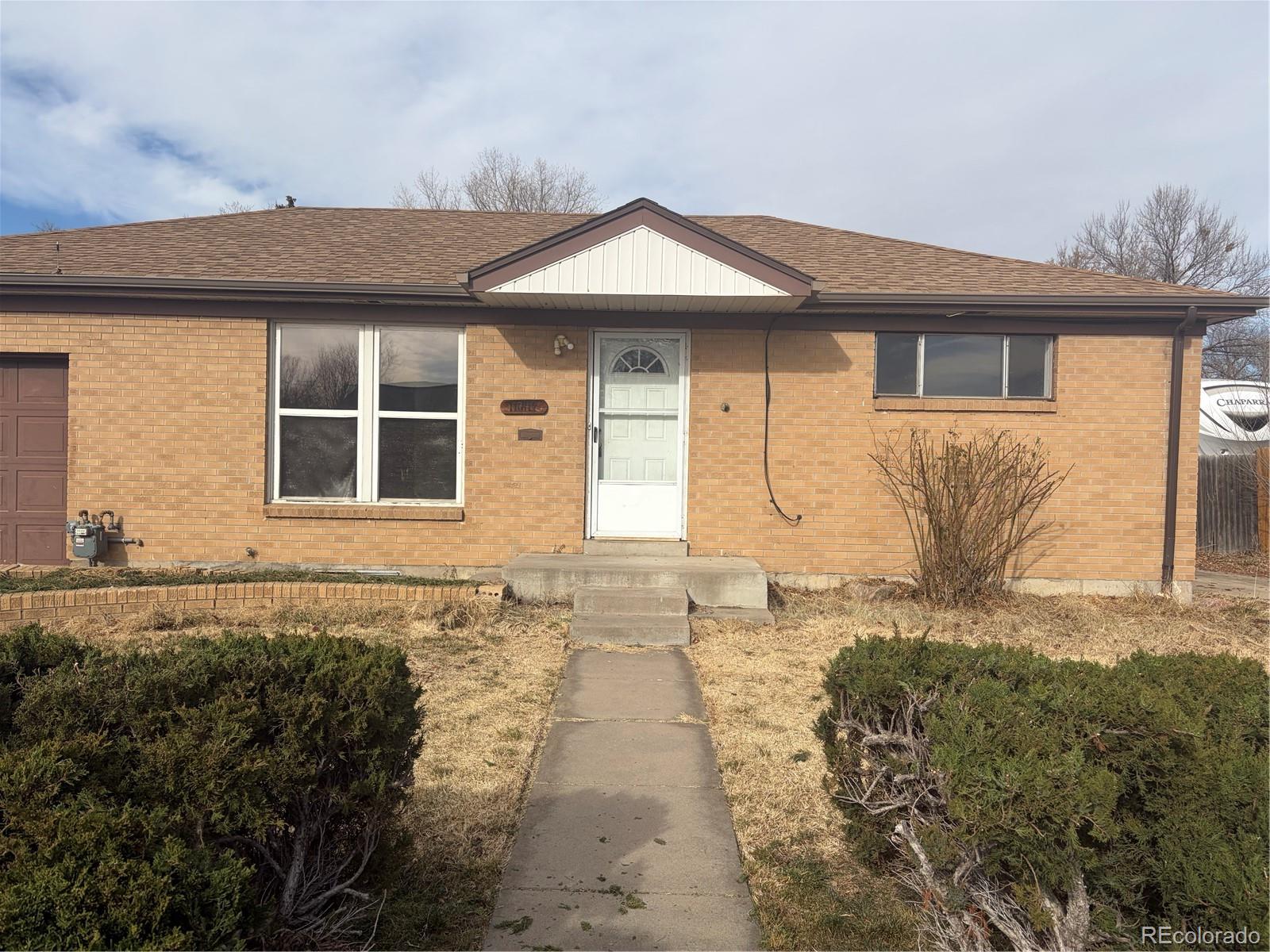 10817 Larry Drive, Northglenn CO 80233