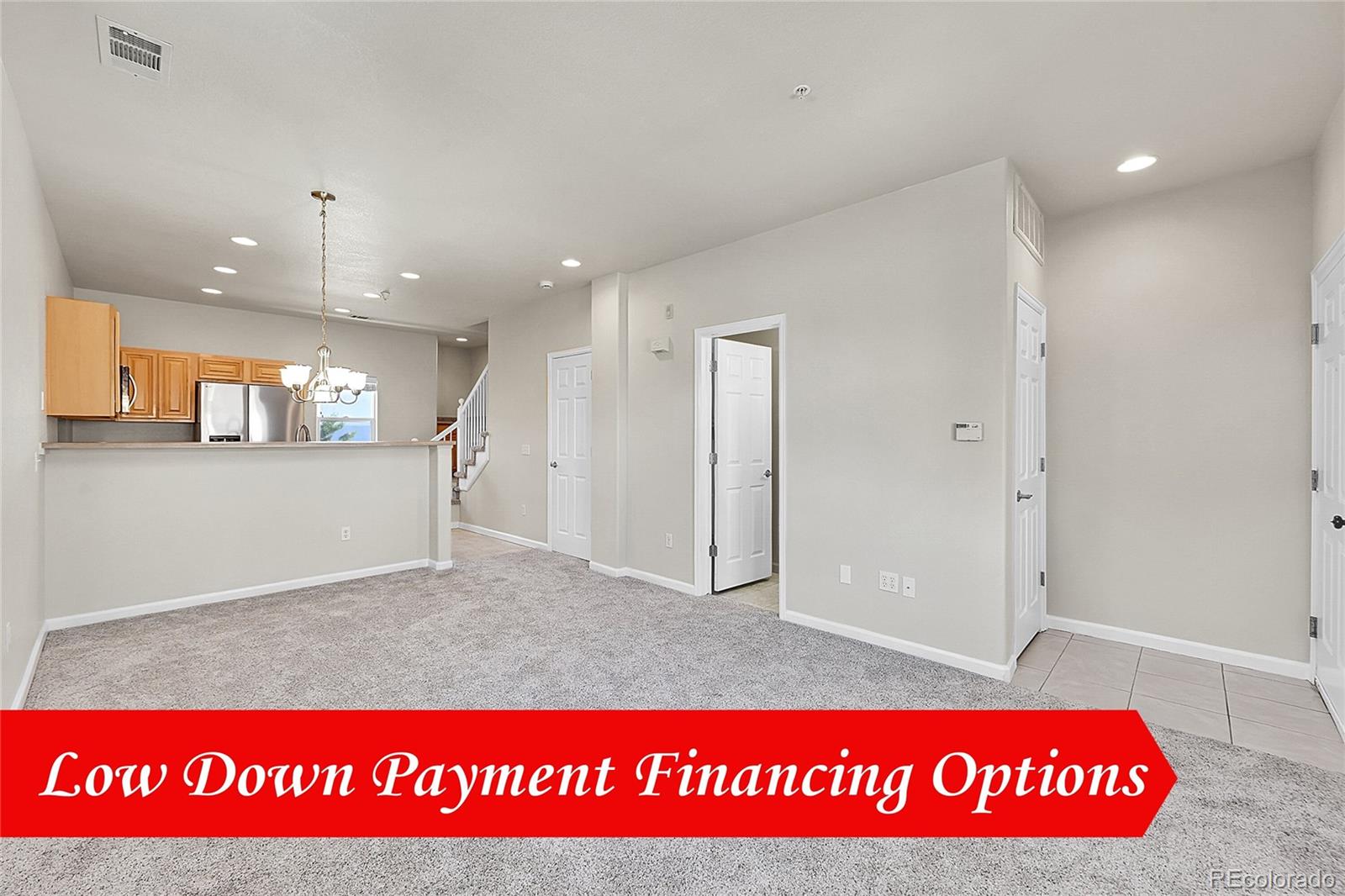 1401 W 85th Avenue Unit F201, Federal Heights CO 80260