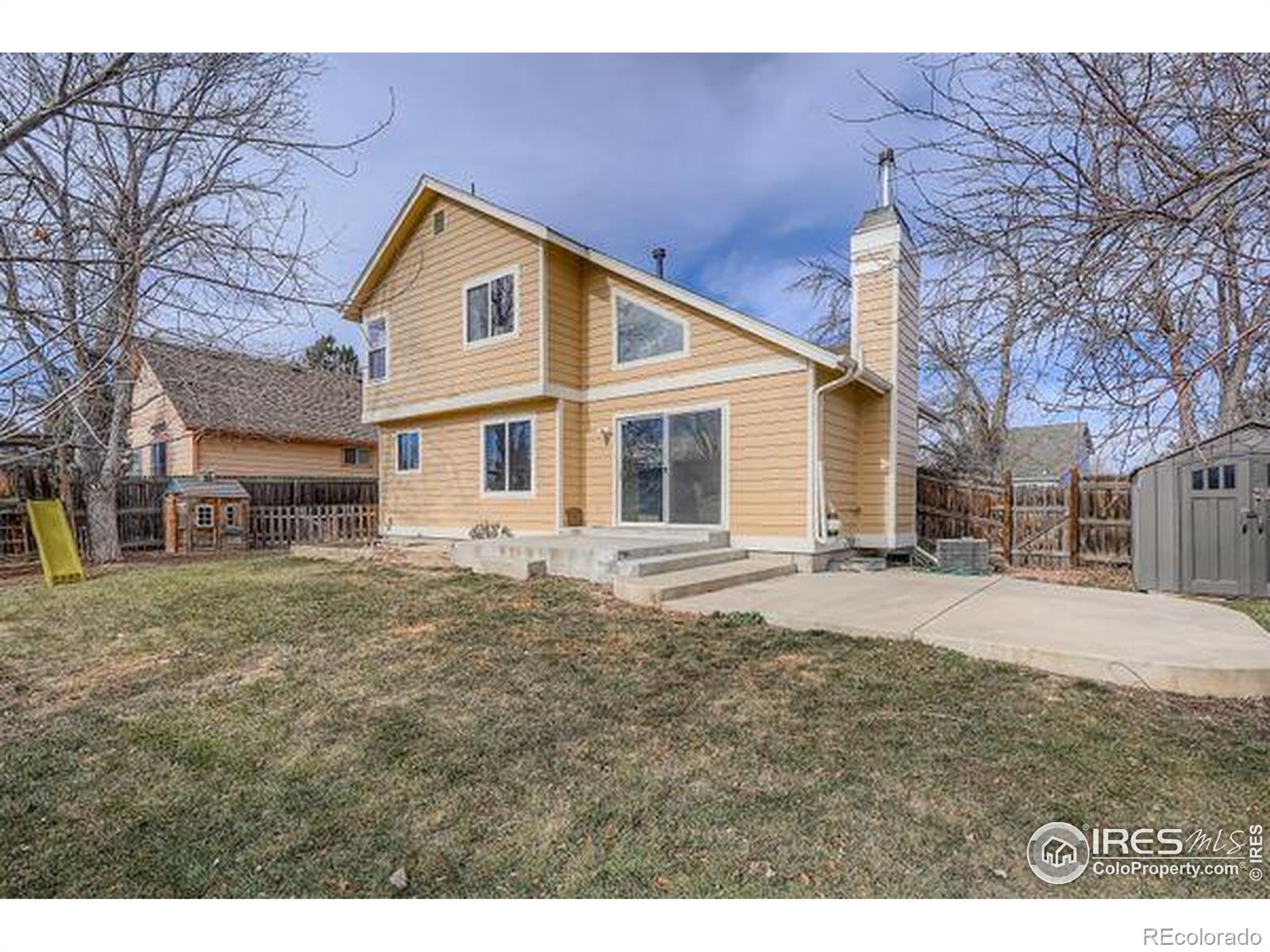 1480 W 134th Place, Westminster CO 80234