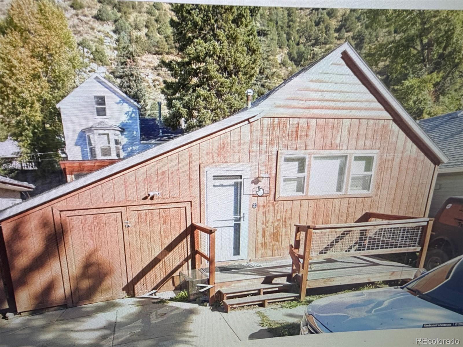 2010 Riverside Drive, Idaho Springs CO 80452