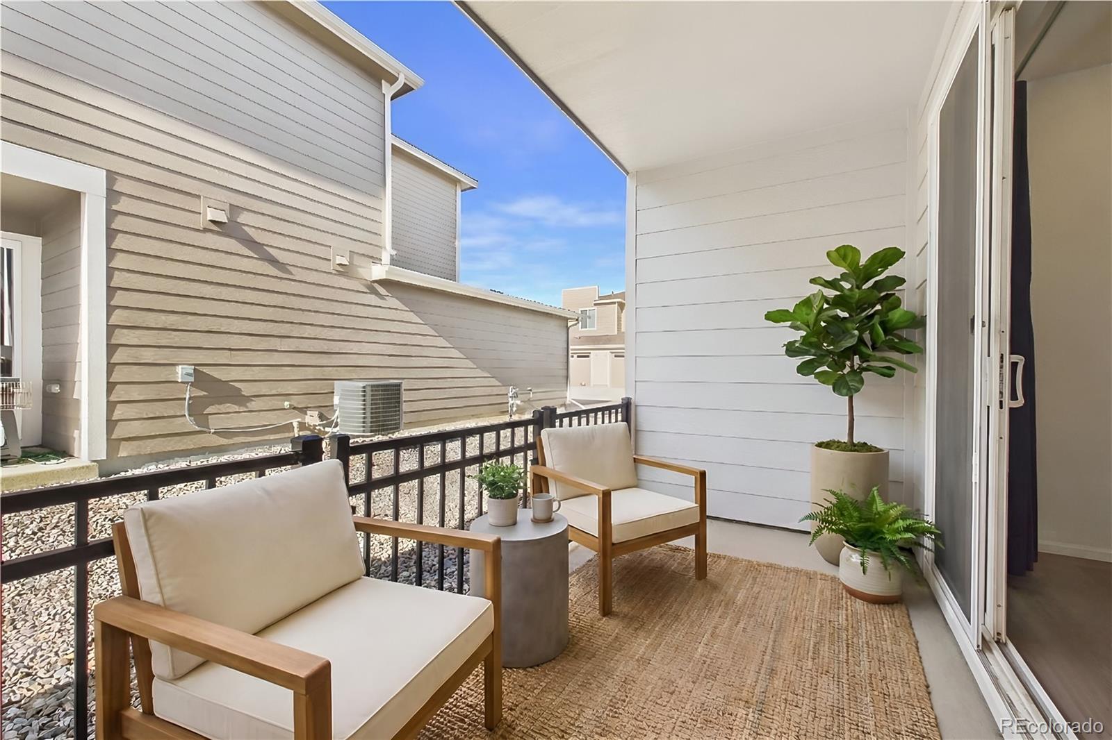 22863 E Tufts Avenue Unit A, Aurora CO 80015