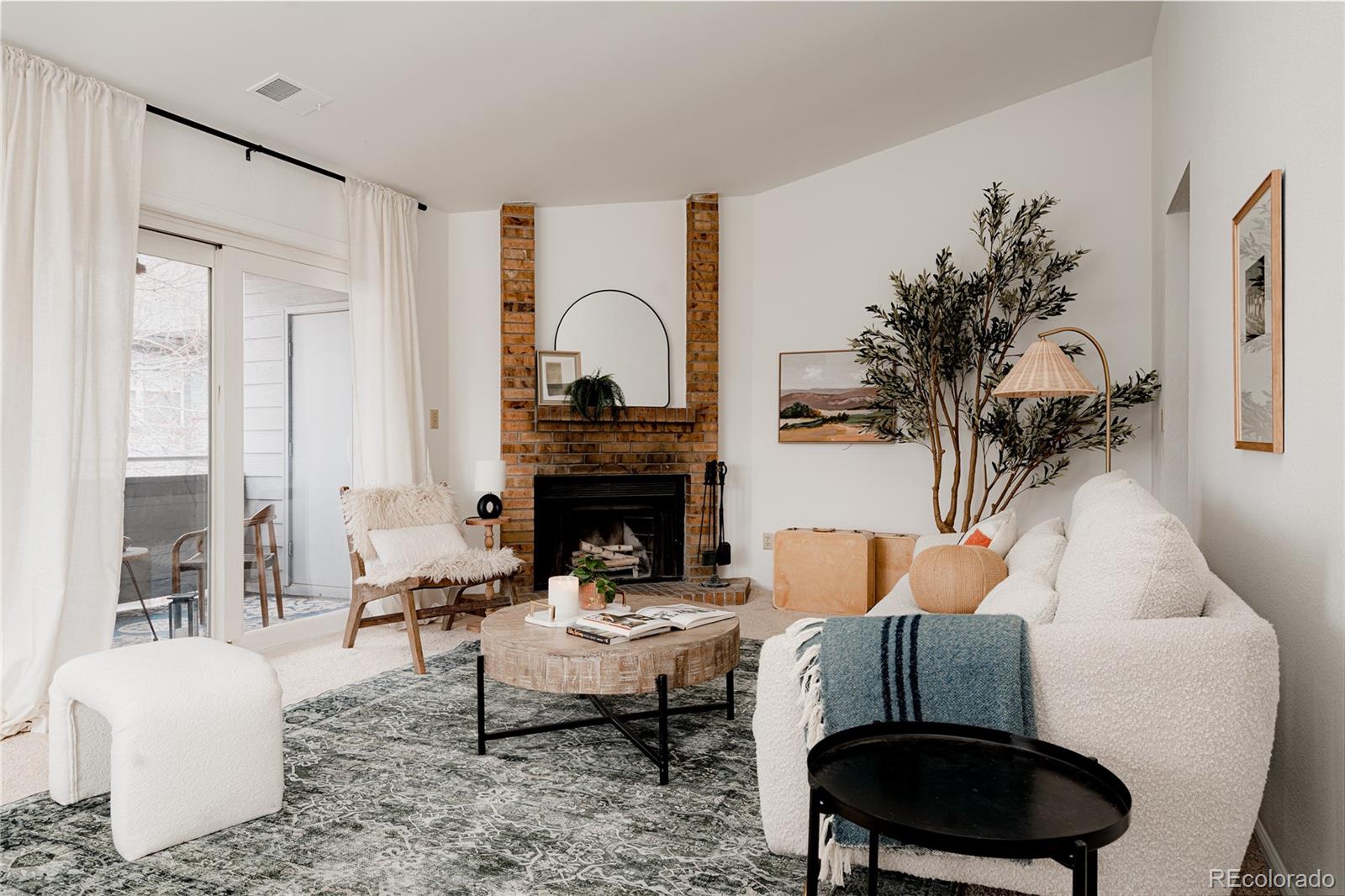 8045 W Eastman Place Unit 206, Lakewood CO 80227