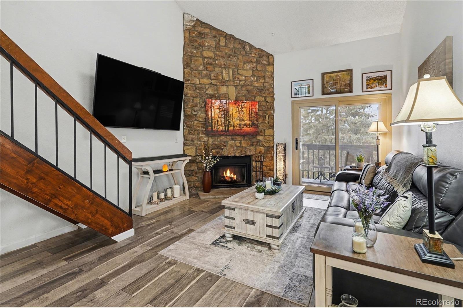 3666 S Depew Street Unit 301, Lakewood CO 80235