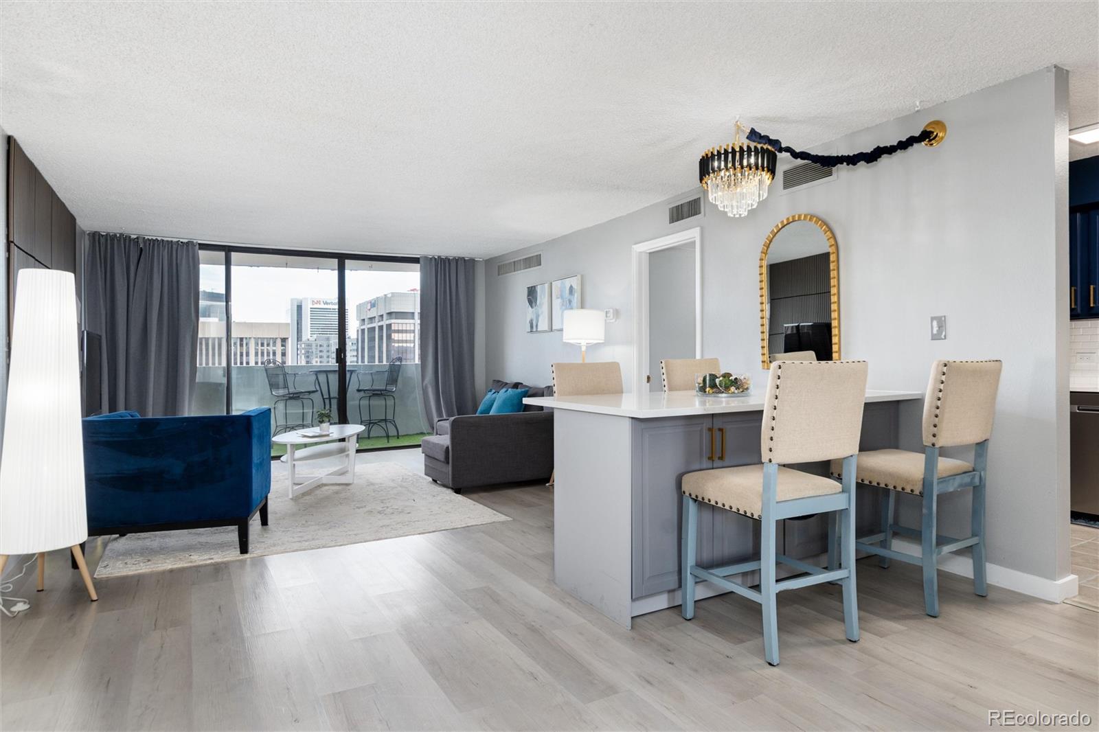 1020 15th Street Unit 32H, Denver CO 80202