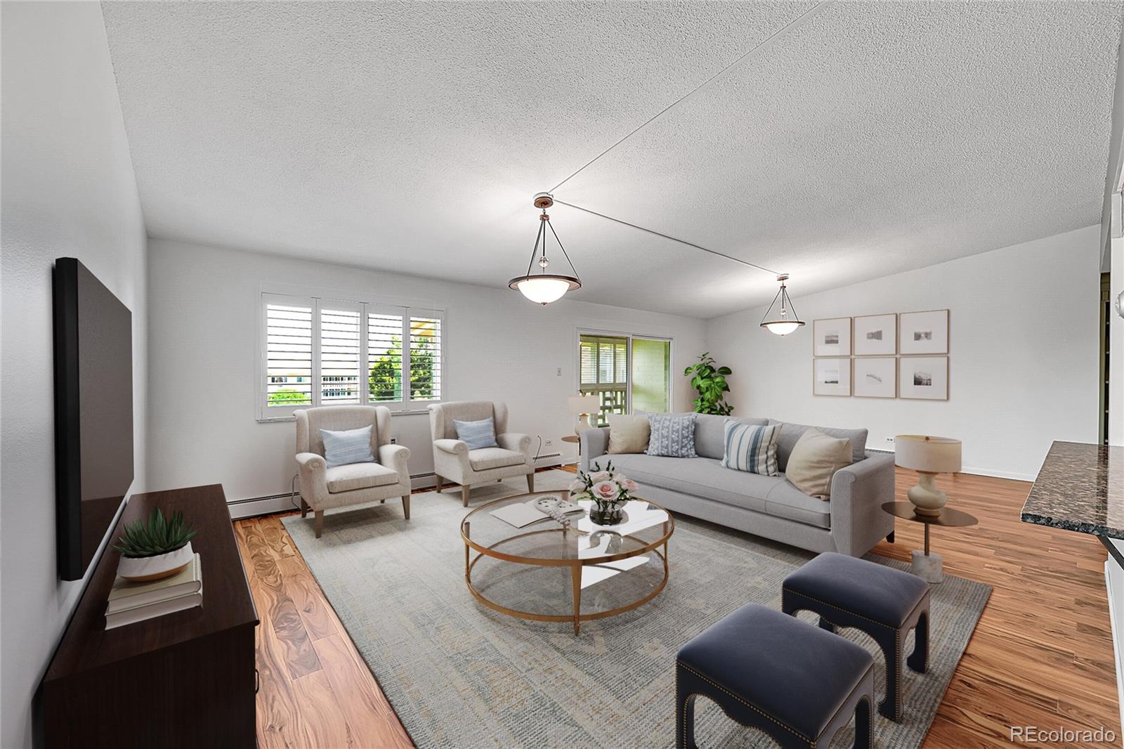 645 S Alton Way Unit 9D, Denver CO 80247