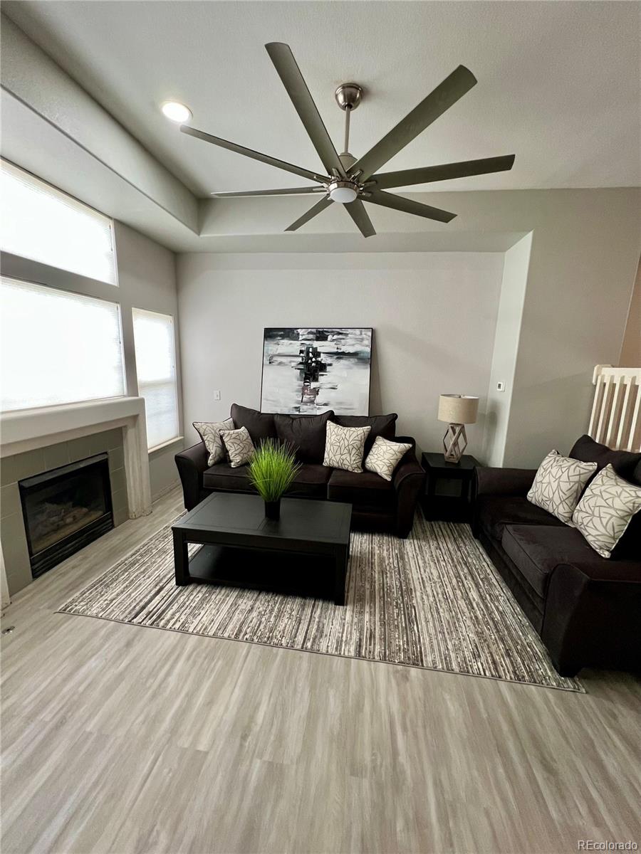 8199 Welby Road Unit 4407, Denver CO 80229