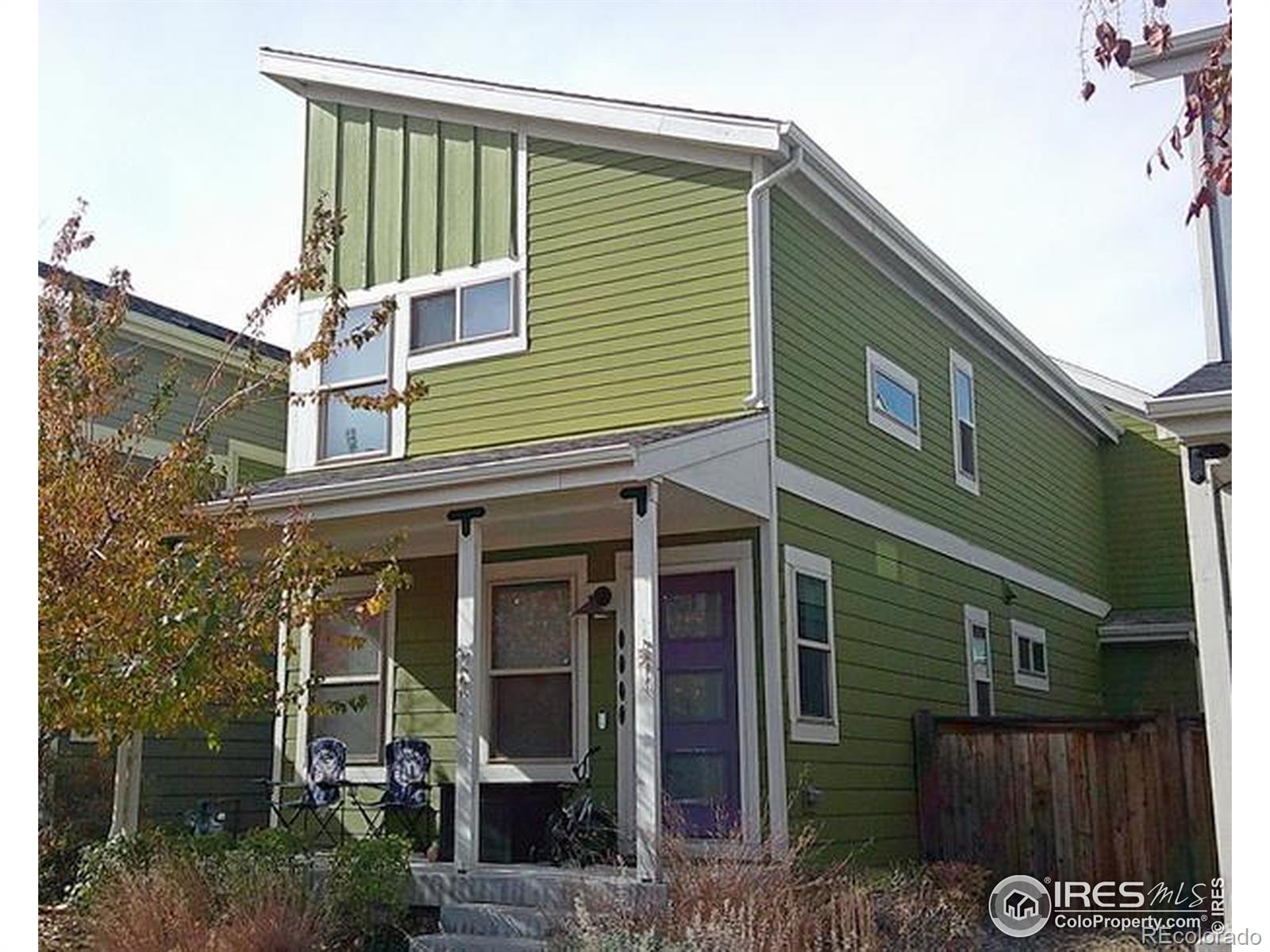 5823 N Boston Street, Denver CO 80238