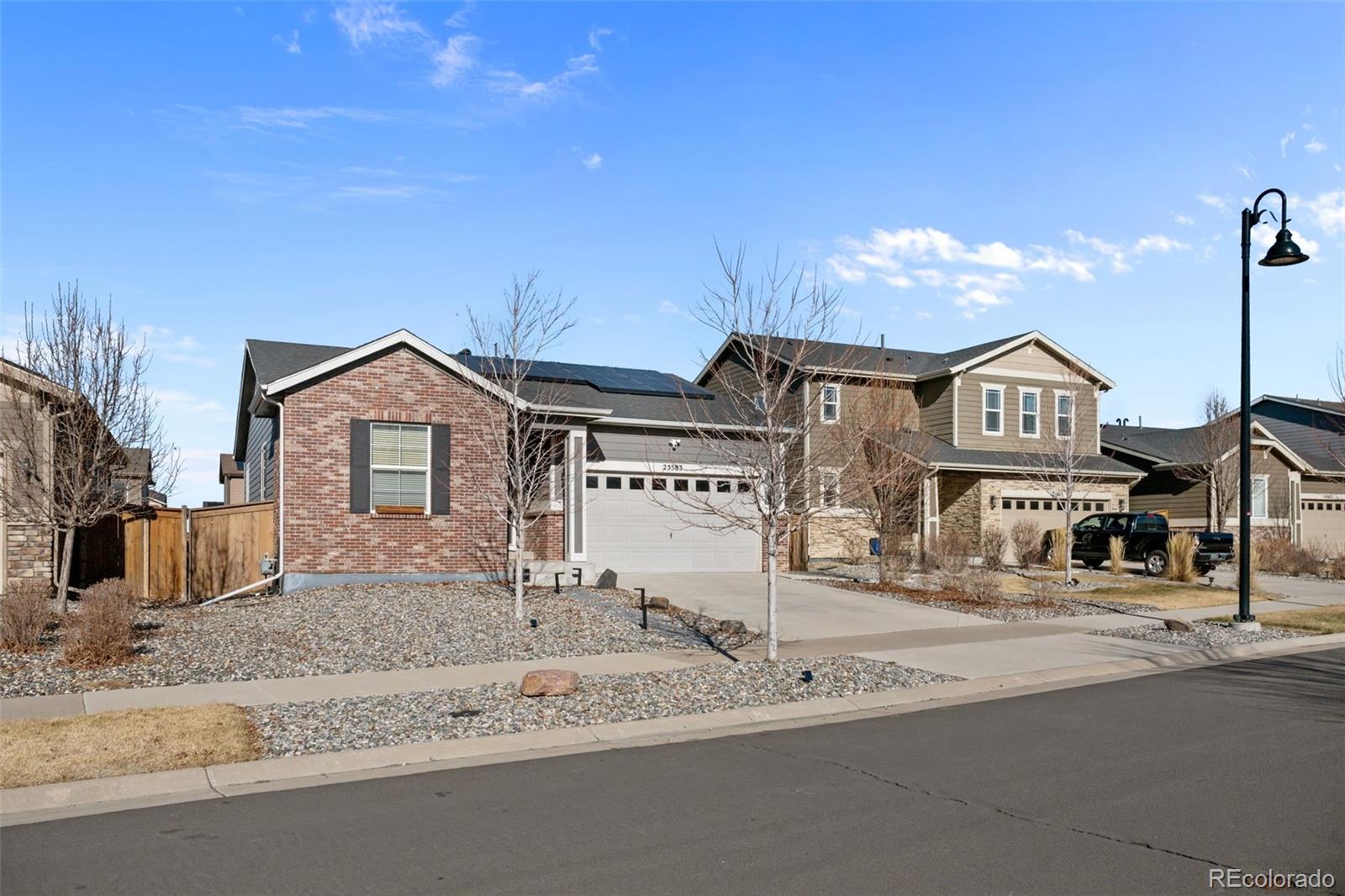 25583 E Bayaud Avenue, Aurora CO 80018