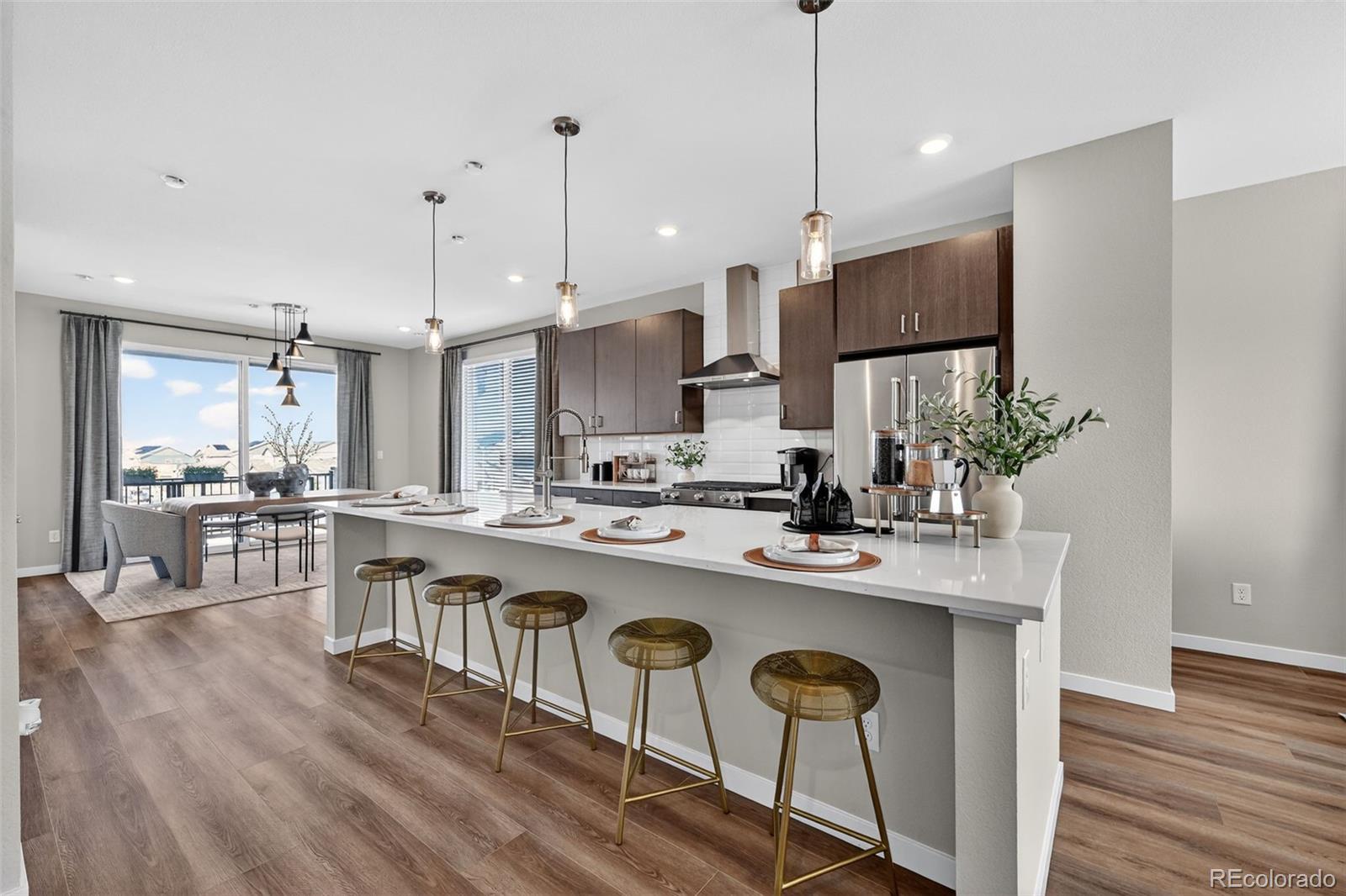 8416 Mount Ouray Road, Littleton CO 80125