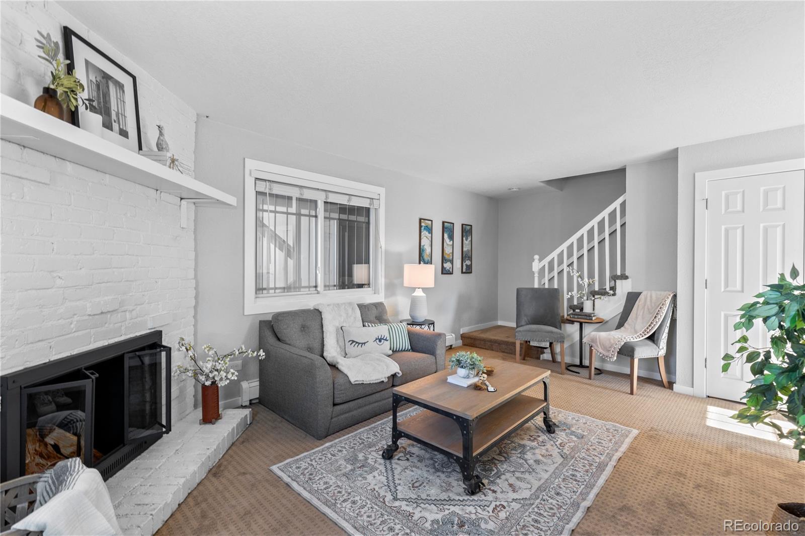 2700 S Holly Street Unit 216, Denver CO 80222