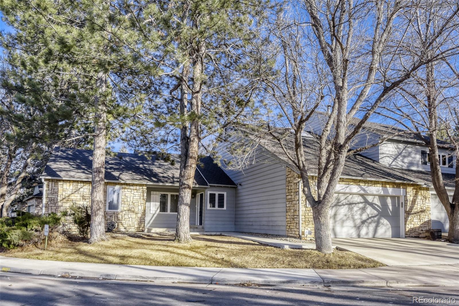 8344 E Radcliff Avenue Unit 395, Denver CO 80237